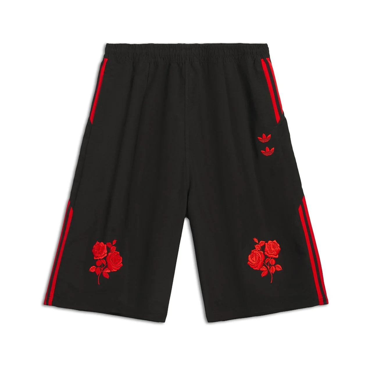 Adidas x WC Long Short