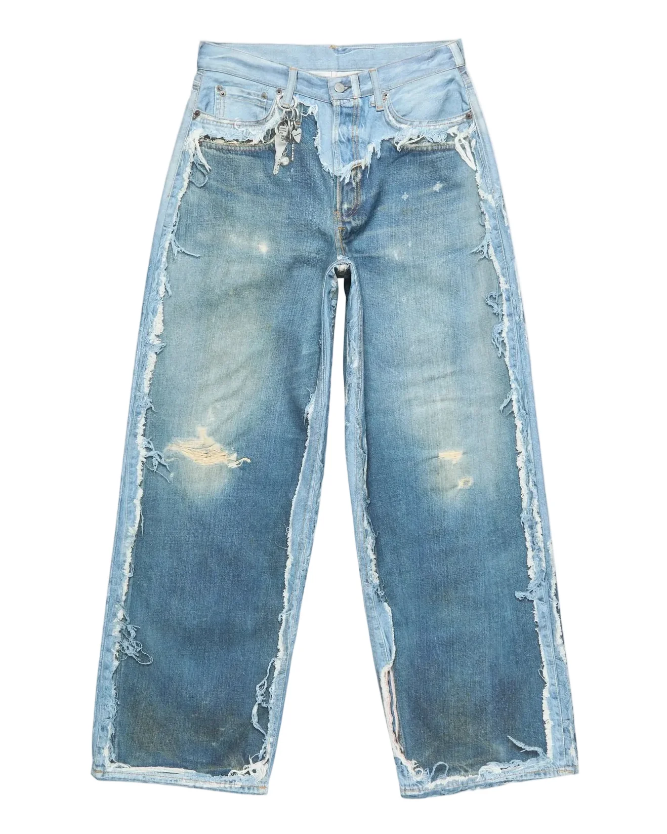 Loose Fit Jeans 1981
