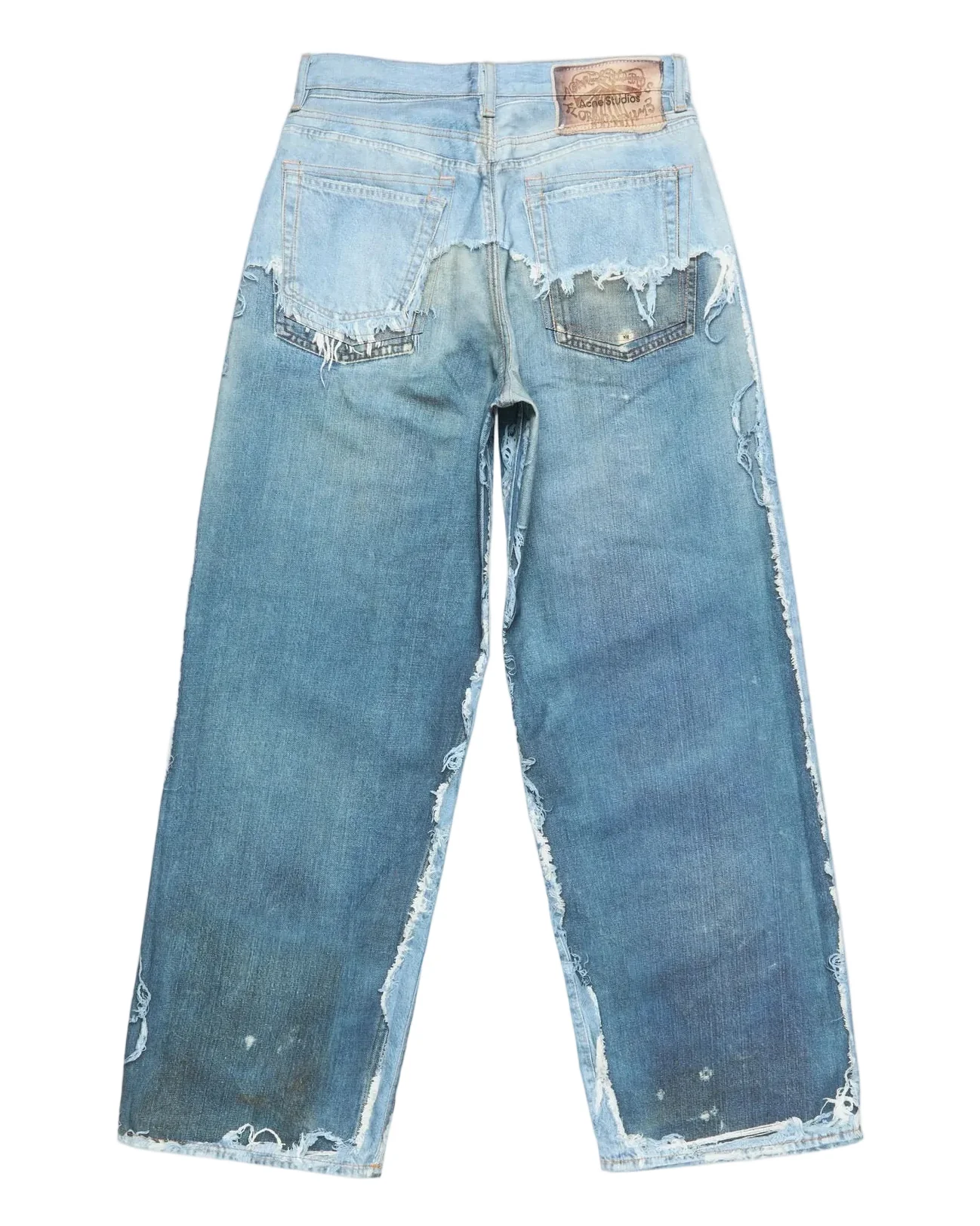 Loose Fit Jeans 1981 - Image 2