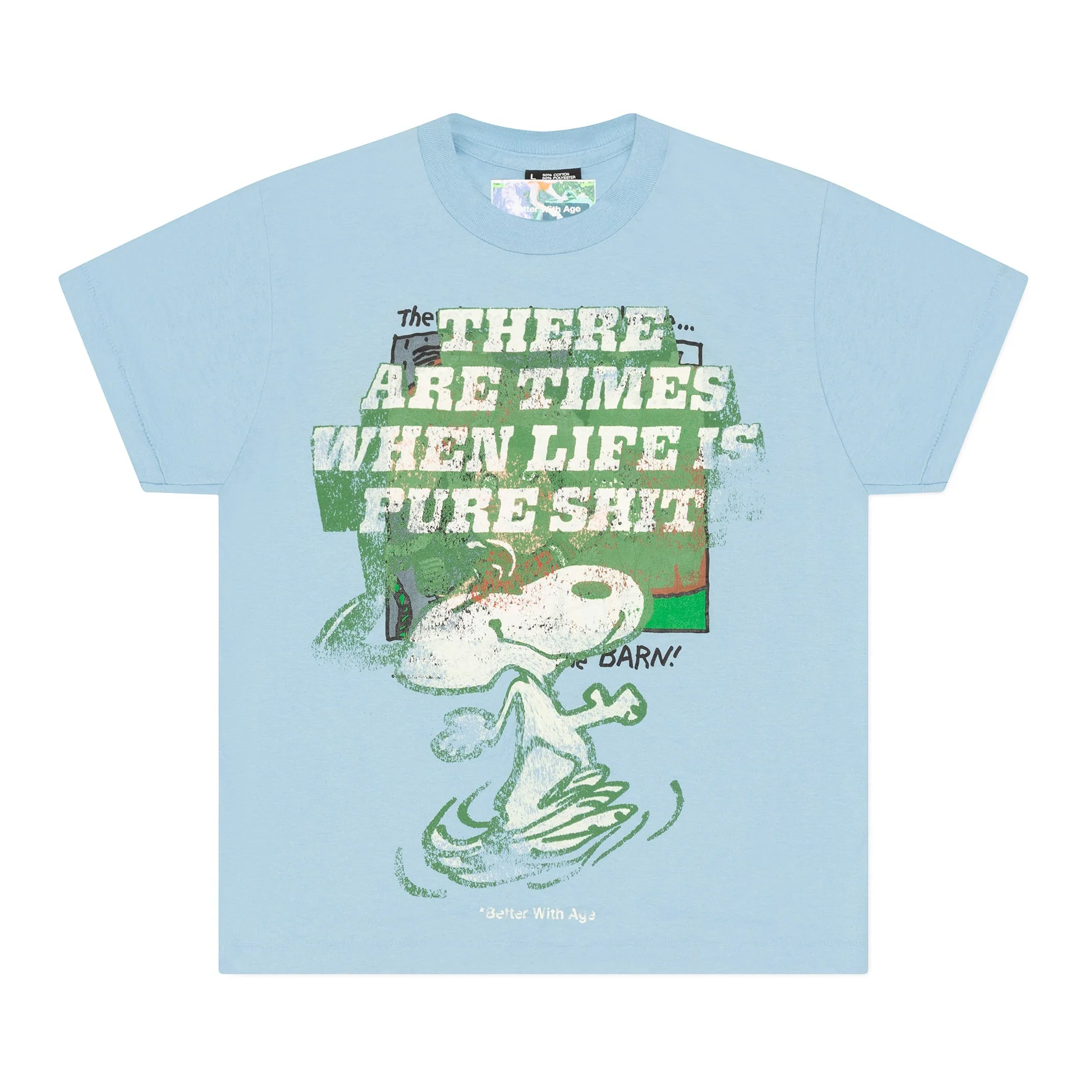 Loosey - Vintage Tee