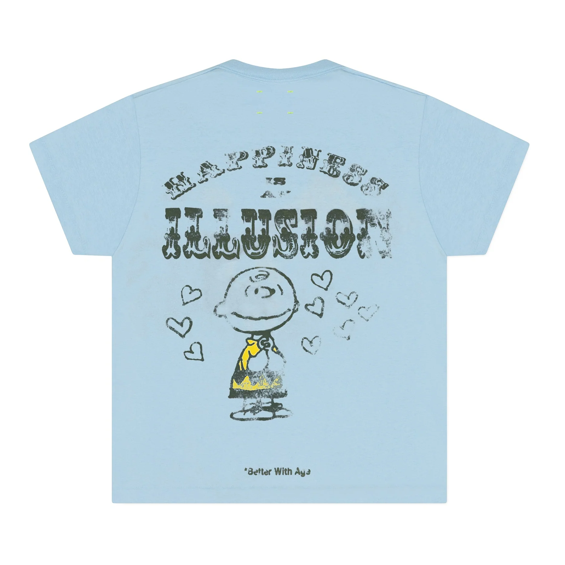 Loosey - Vintage Tee - Image 2