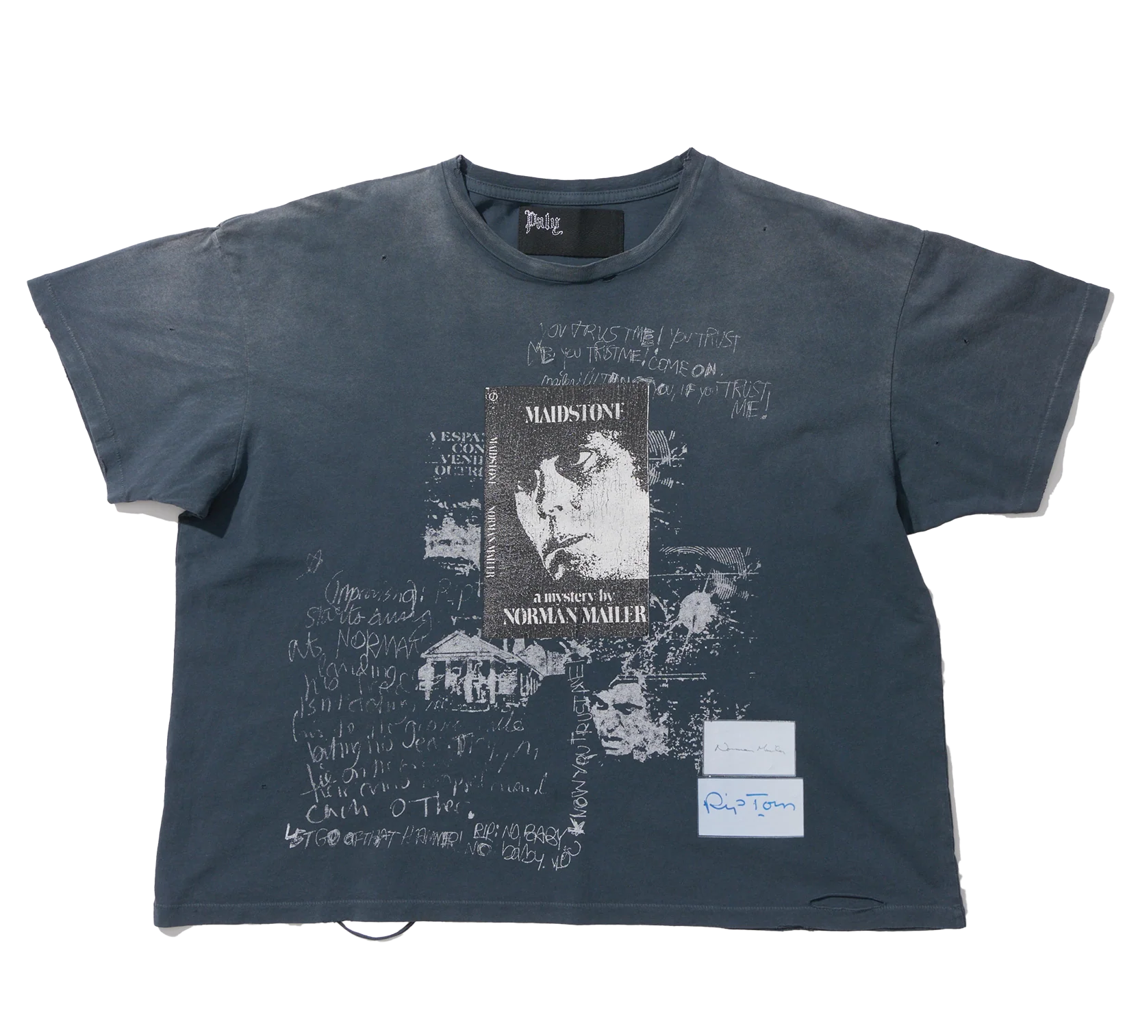 Maidstone Tee