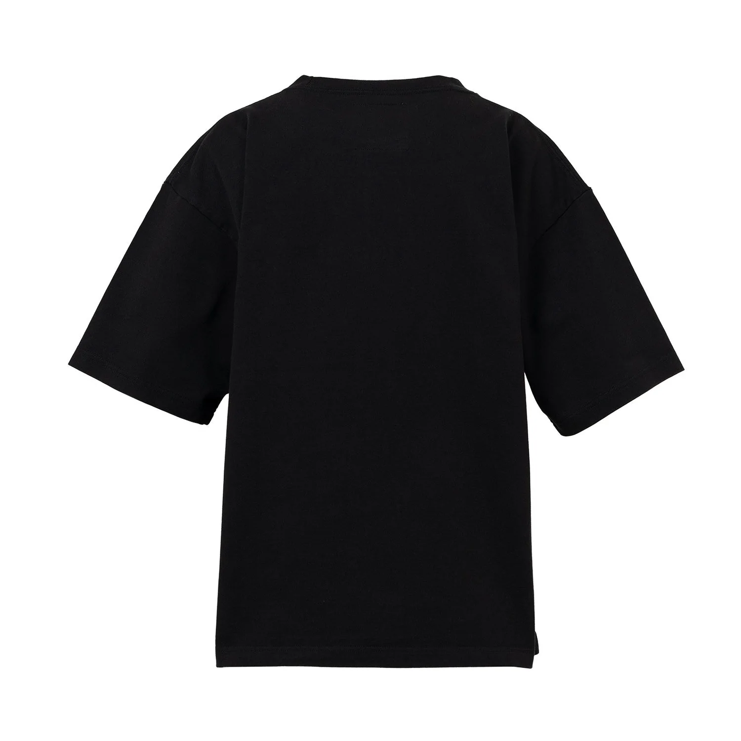 "MASSES x MMY" Don't Fog Up Print T-shirt - Image 2