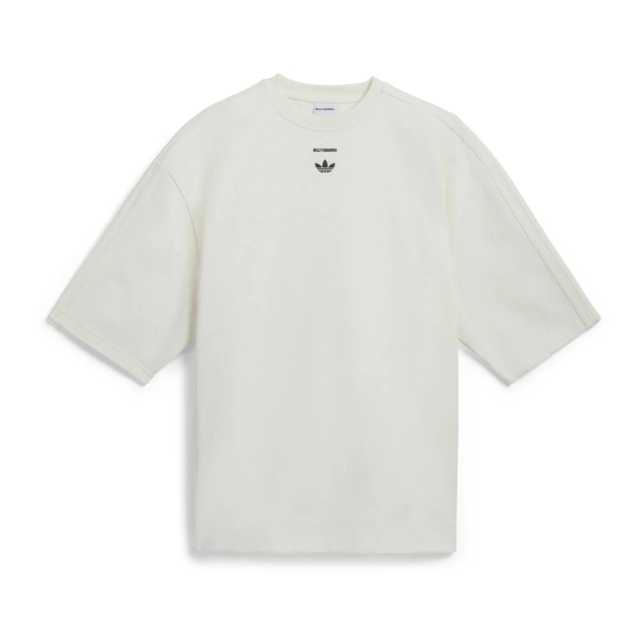Adidas x WC Short Sleeve Tee