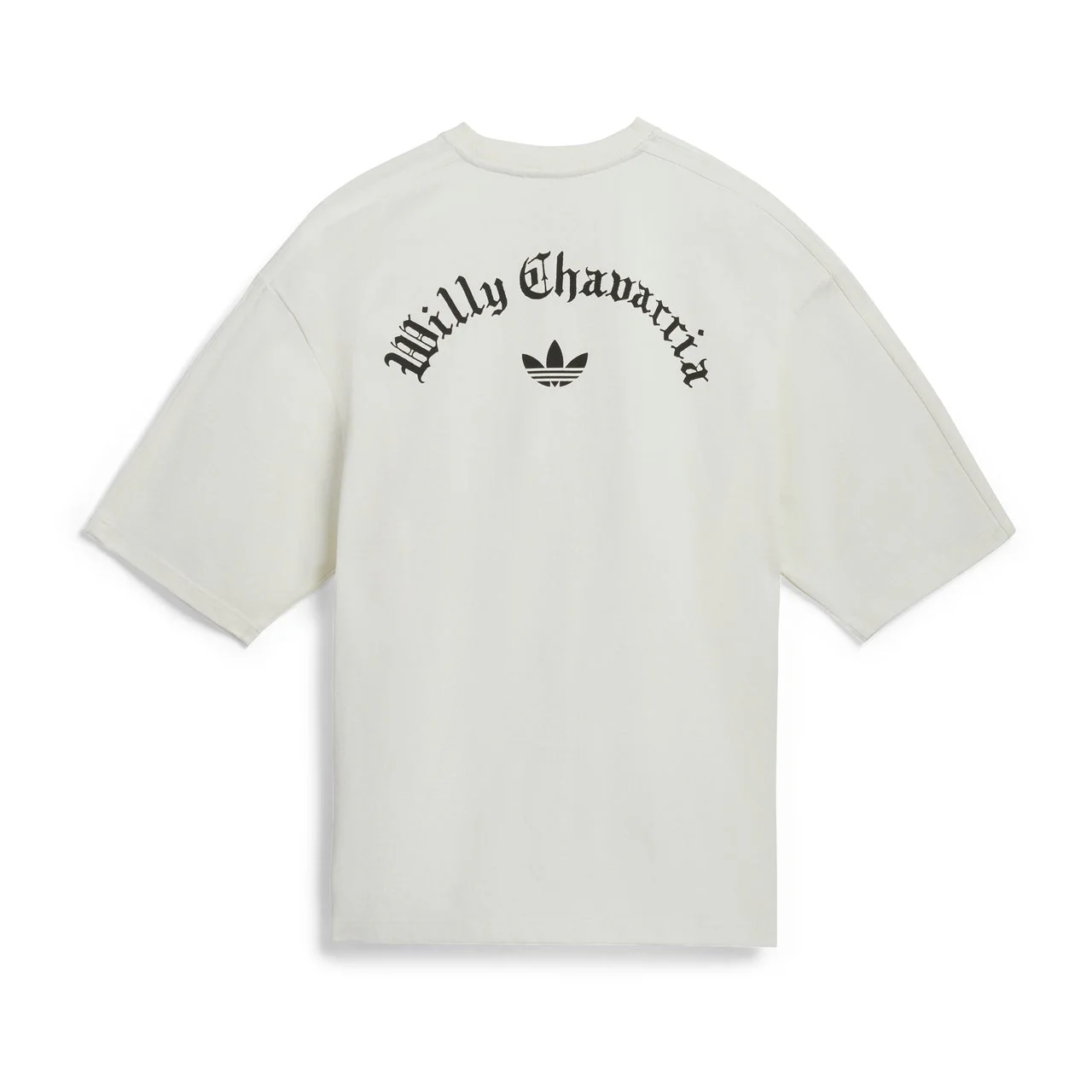 Adidas x WC Short Sleeve Tee - Image 2