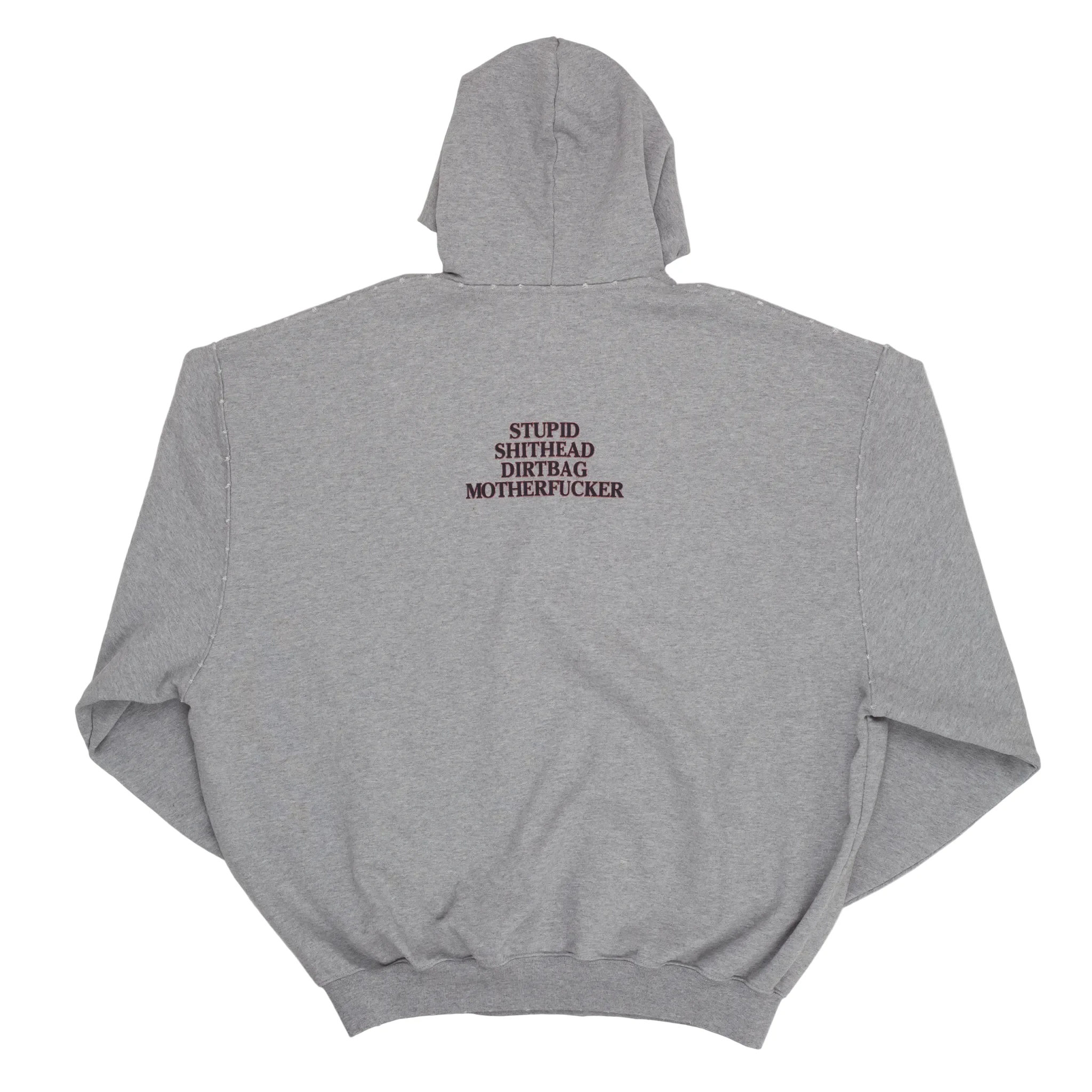 MF Hoodie - Image 2
