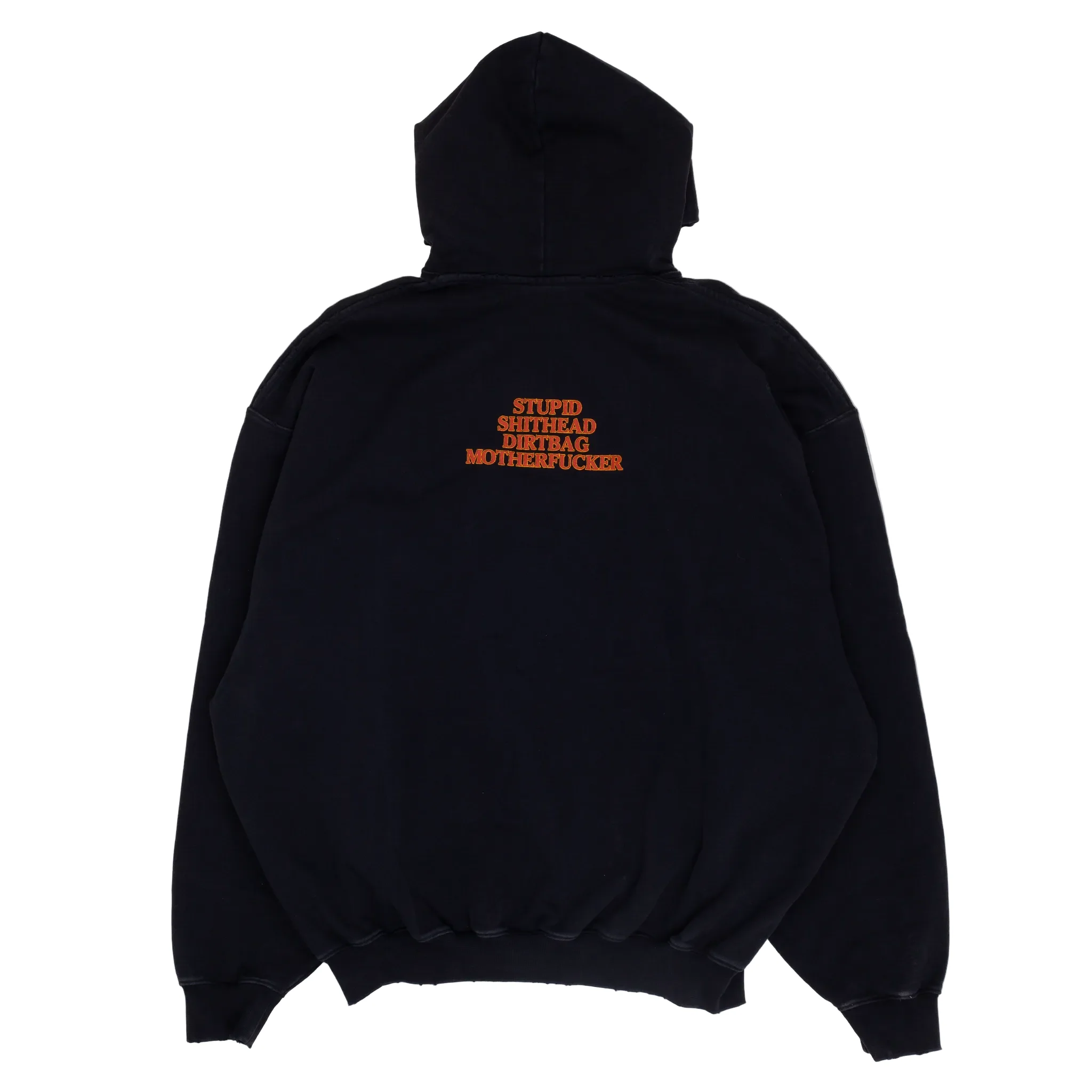 MF Hoodie - Image 2