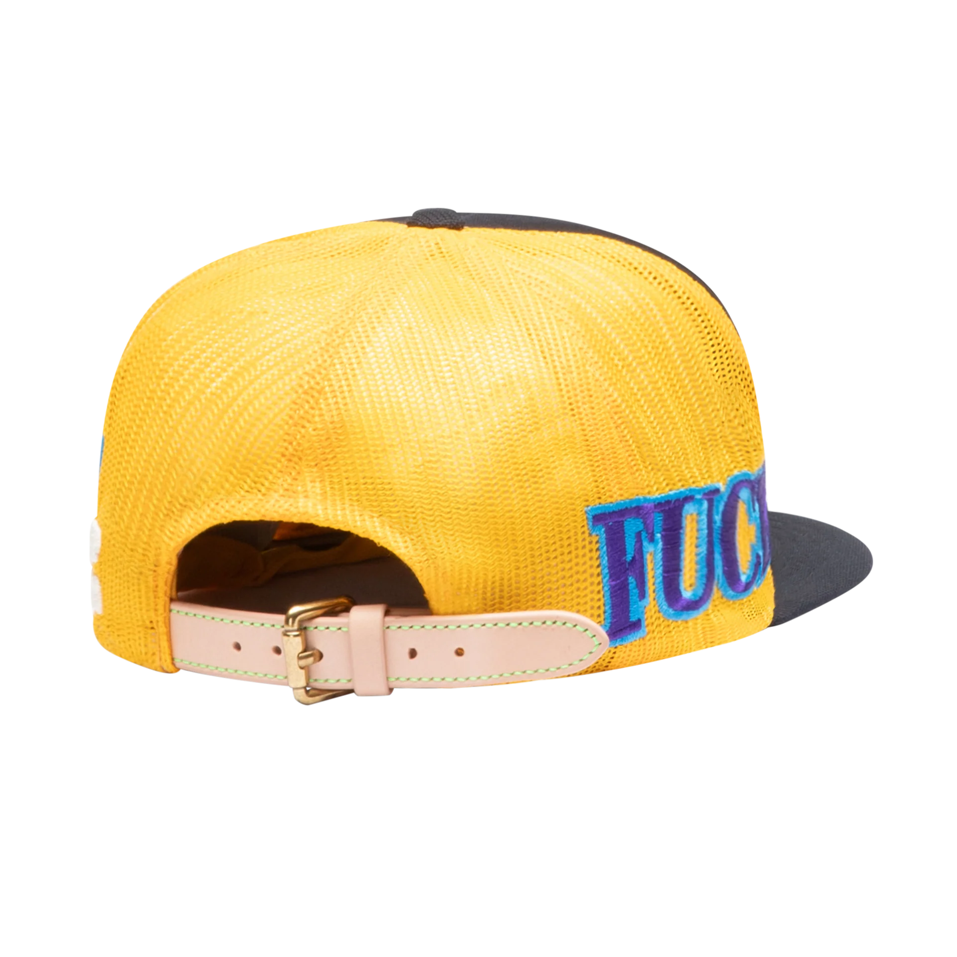Might Vintage Hat - Image 2