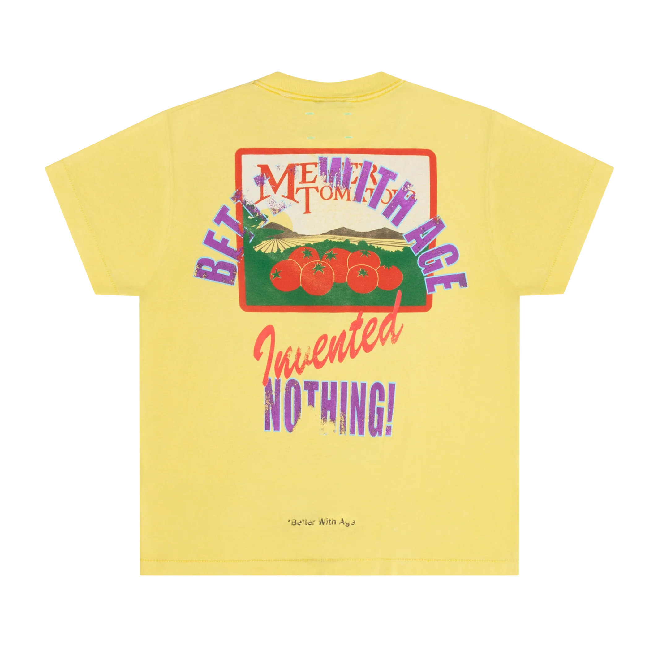 Modest Tee - Image 2