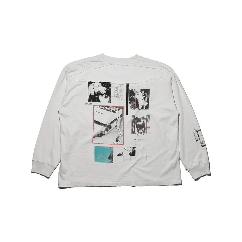 Modular LS T-Shirt - Image 2