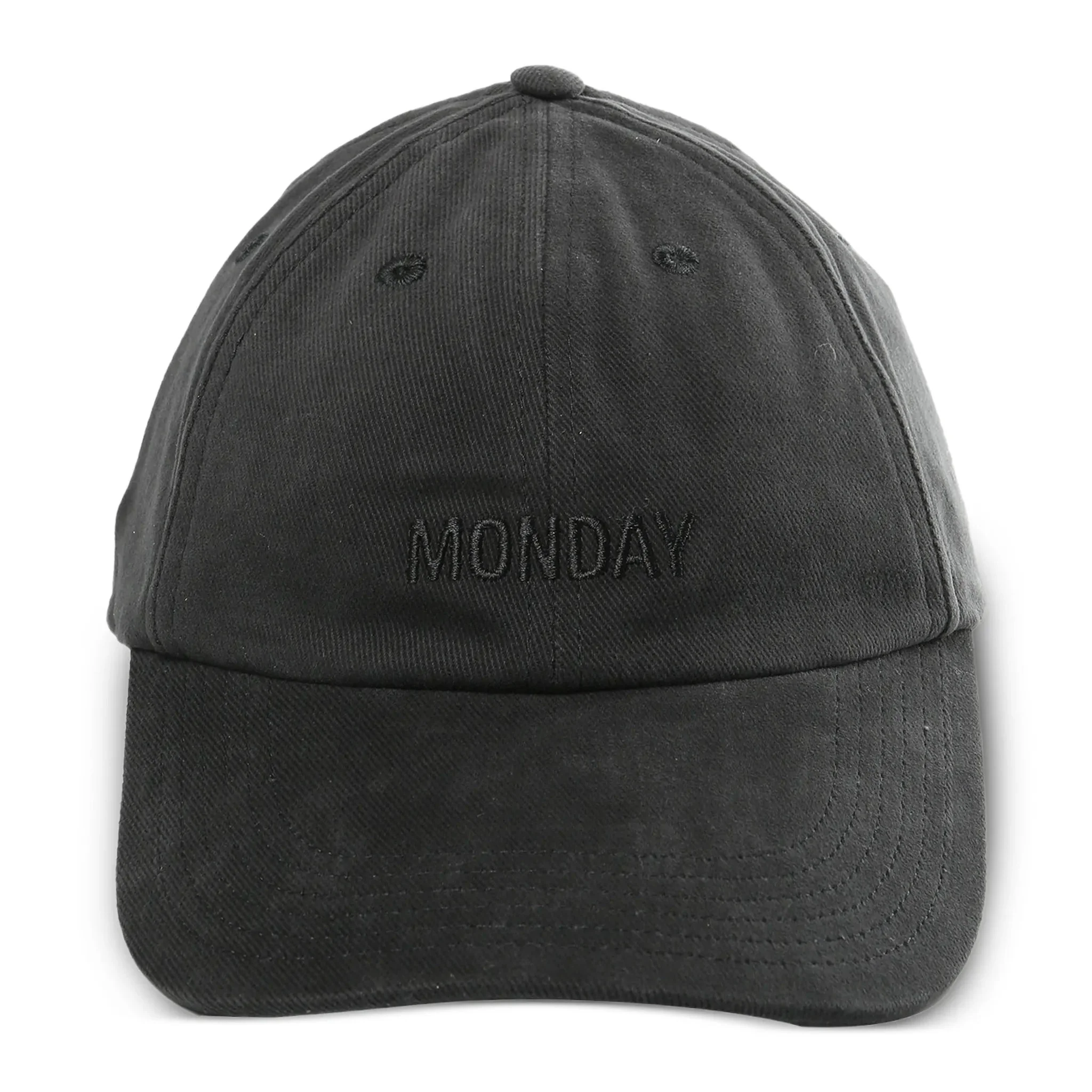 Monday Pristine Cap