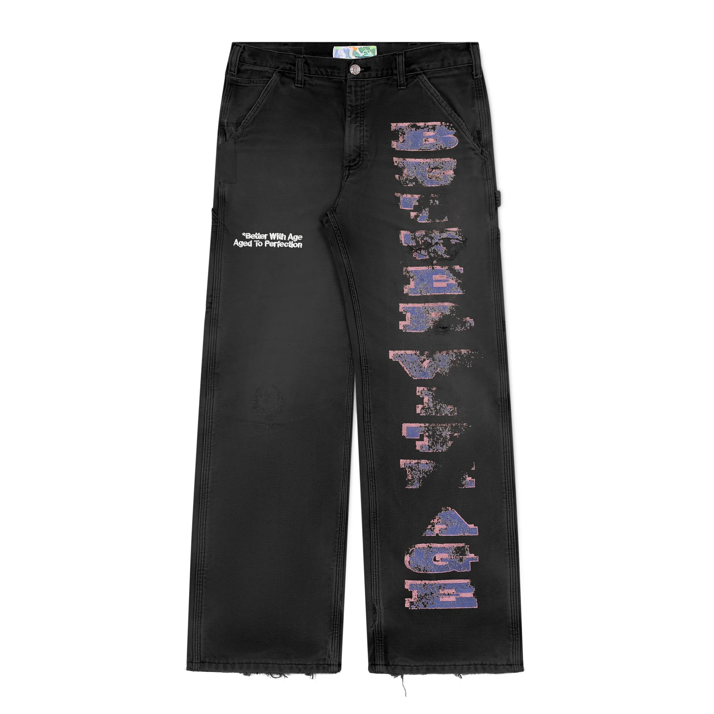 Moniker Carpenter Trouser