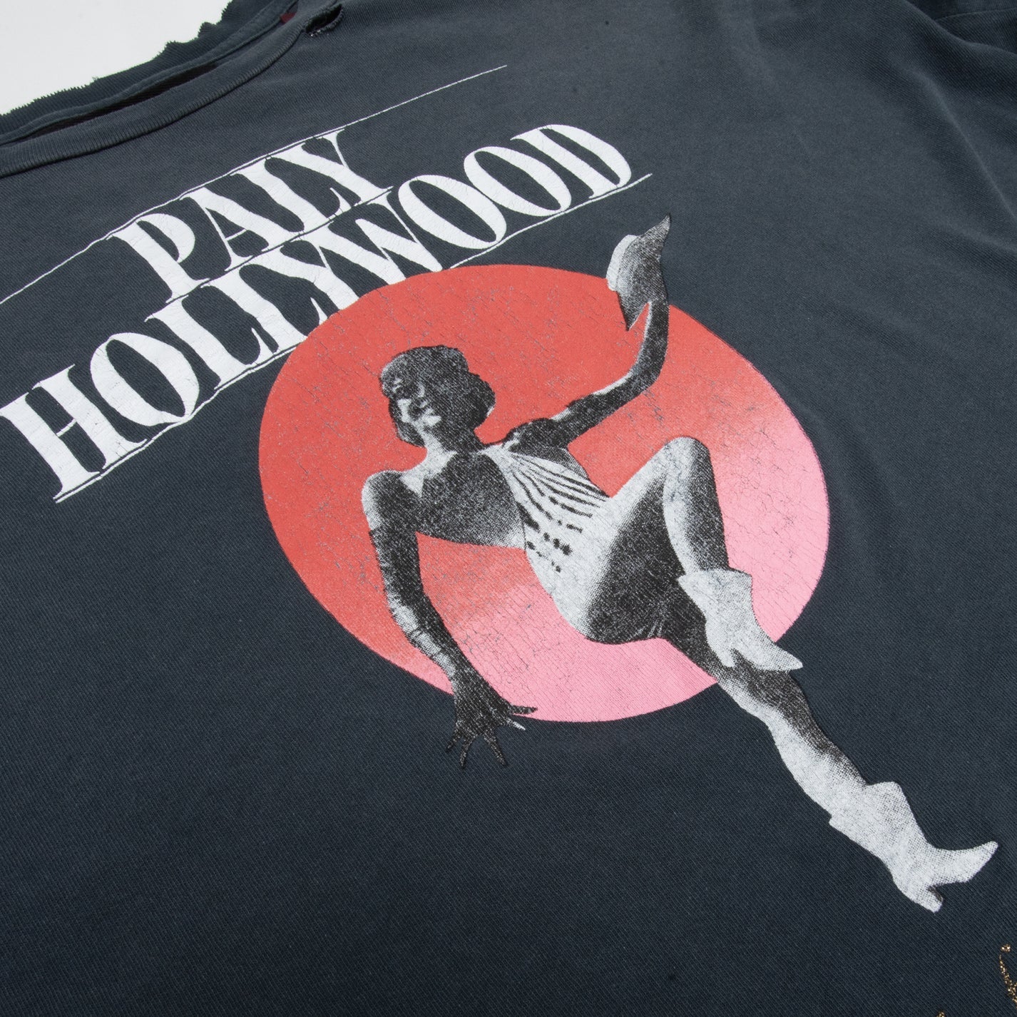 Myra Breckenridge L/S Tee - Image 2