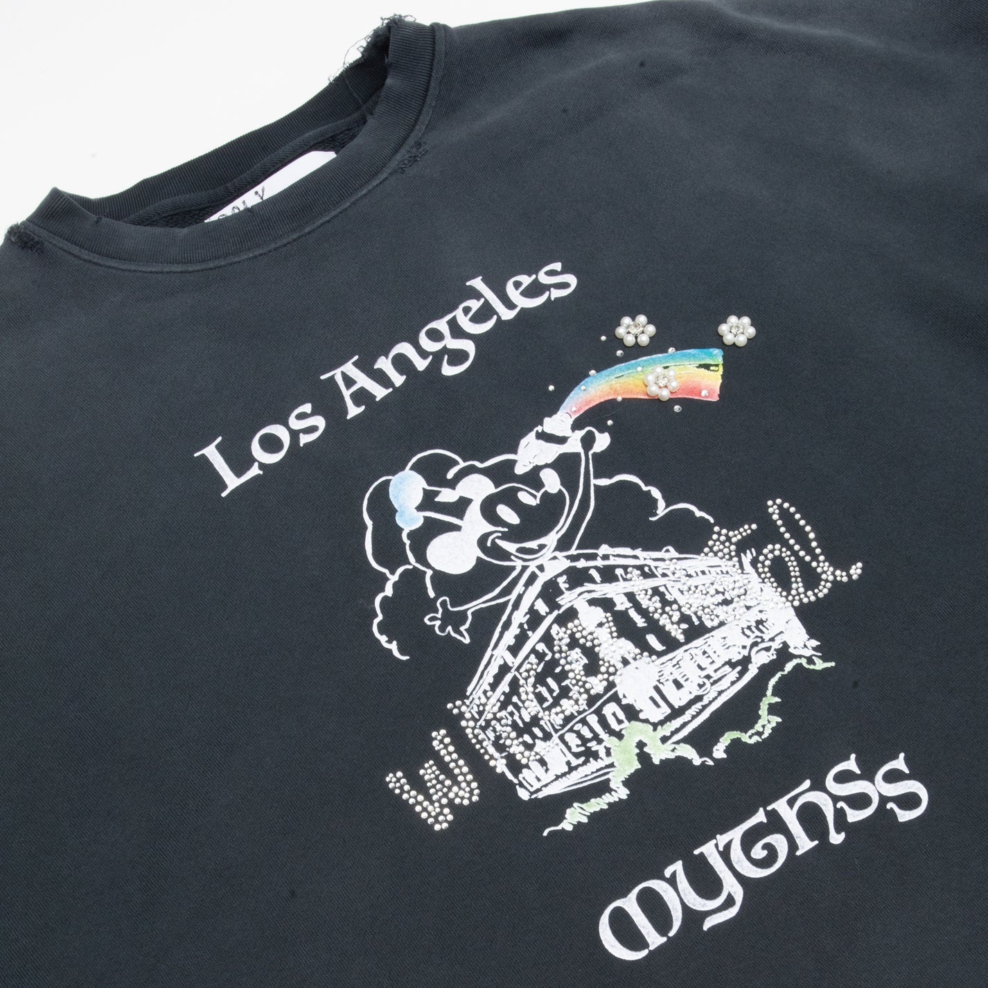 Mythss Crewneck - Image 3