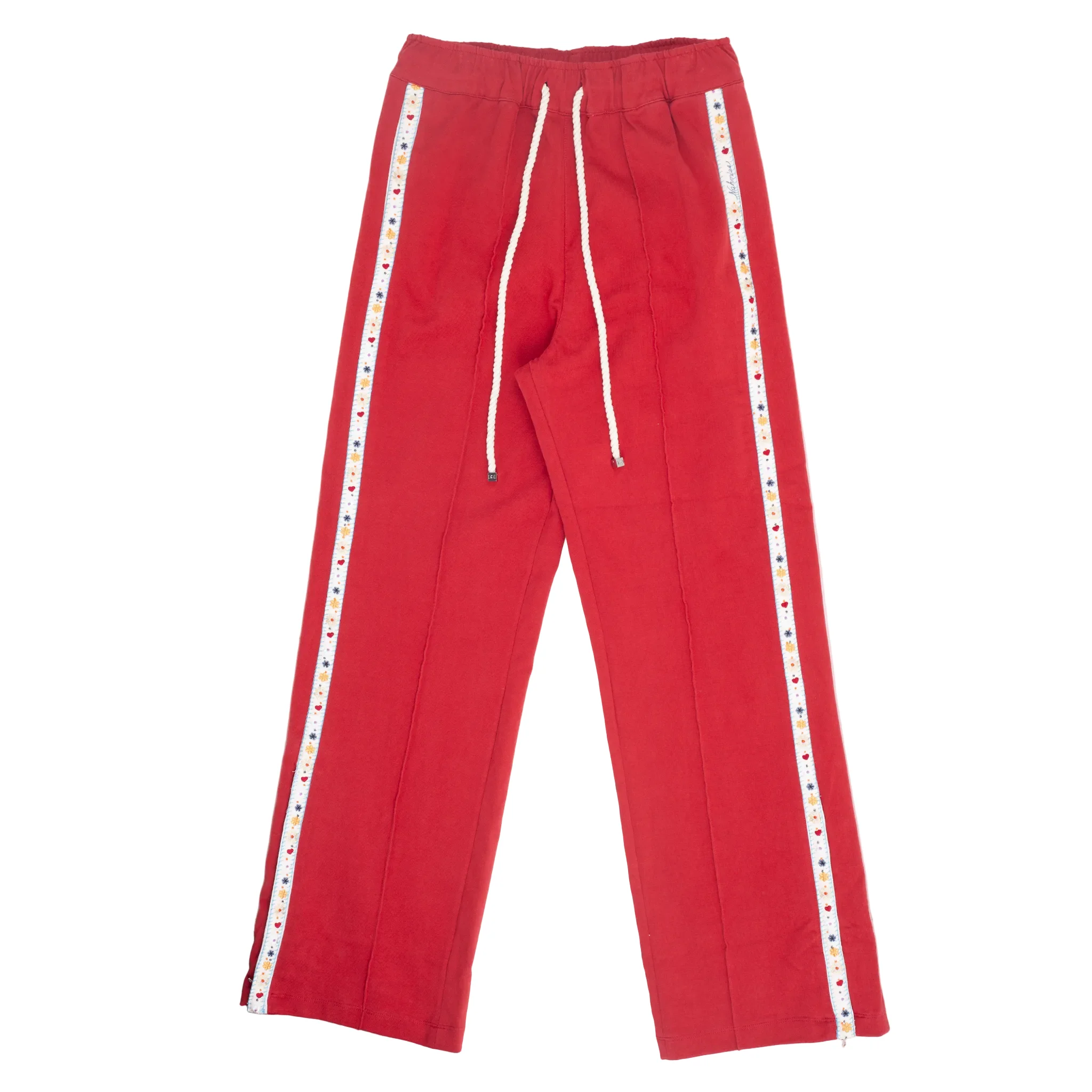 Novelty Track Pant