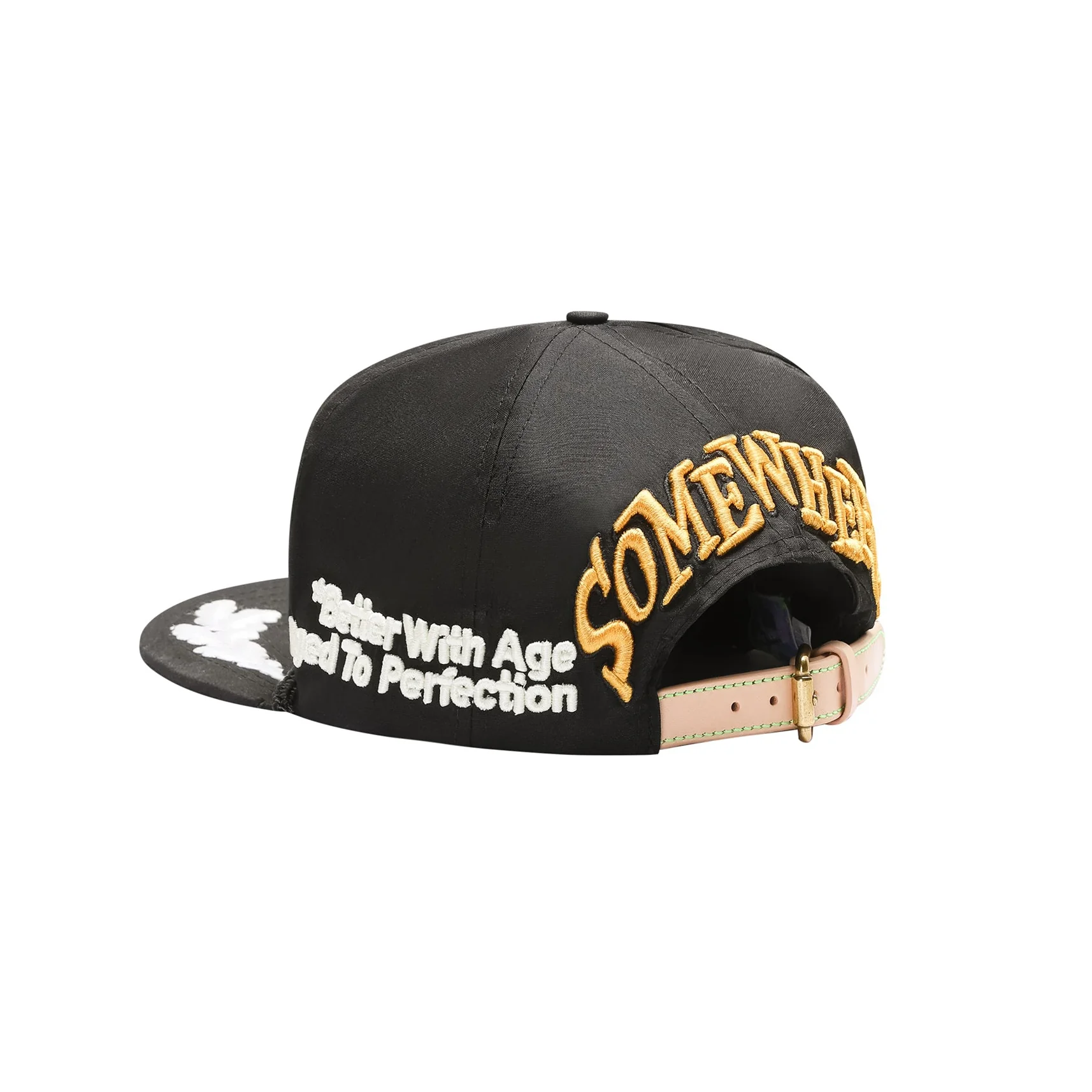 Nowhere Vintage Hat - Image 2