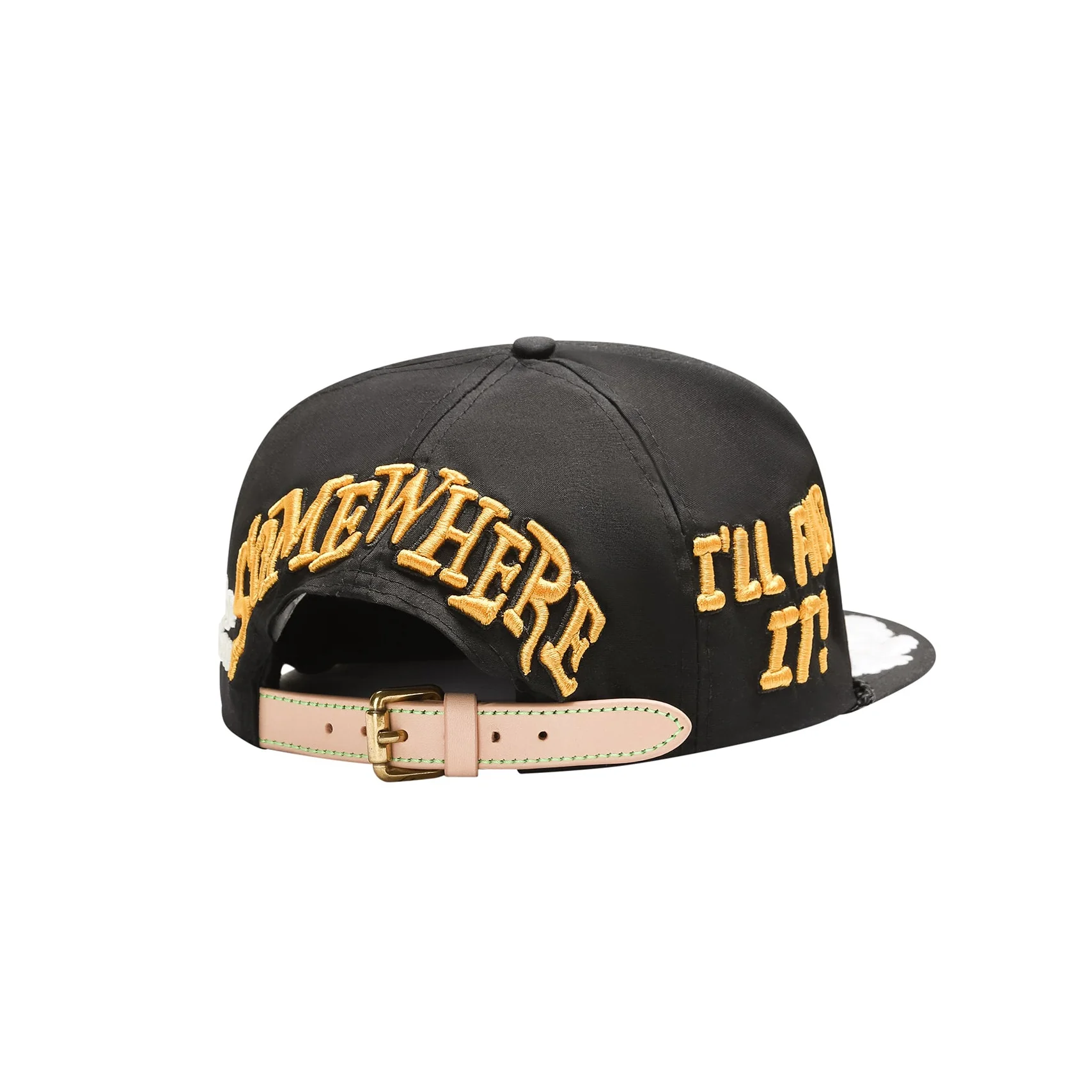 Nowhere Vintage Hat - Image 3