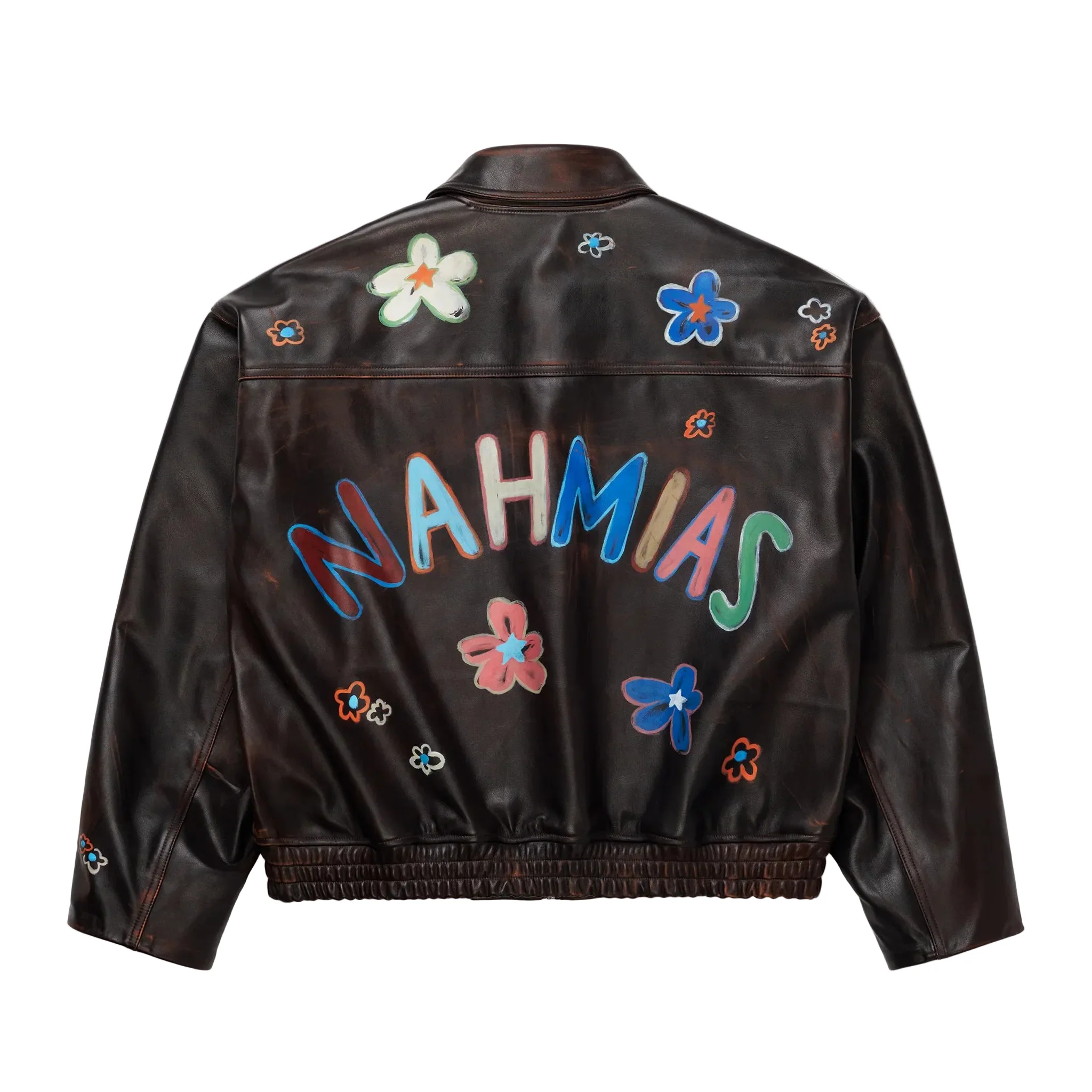 Oversized Bomber - Image 2