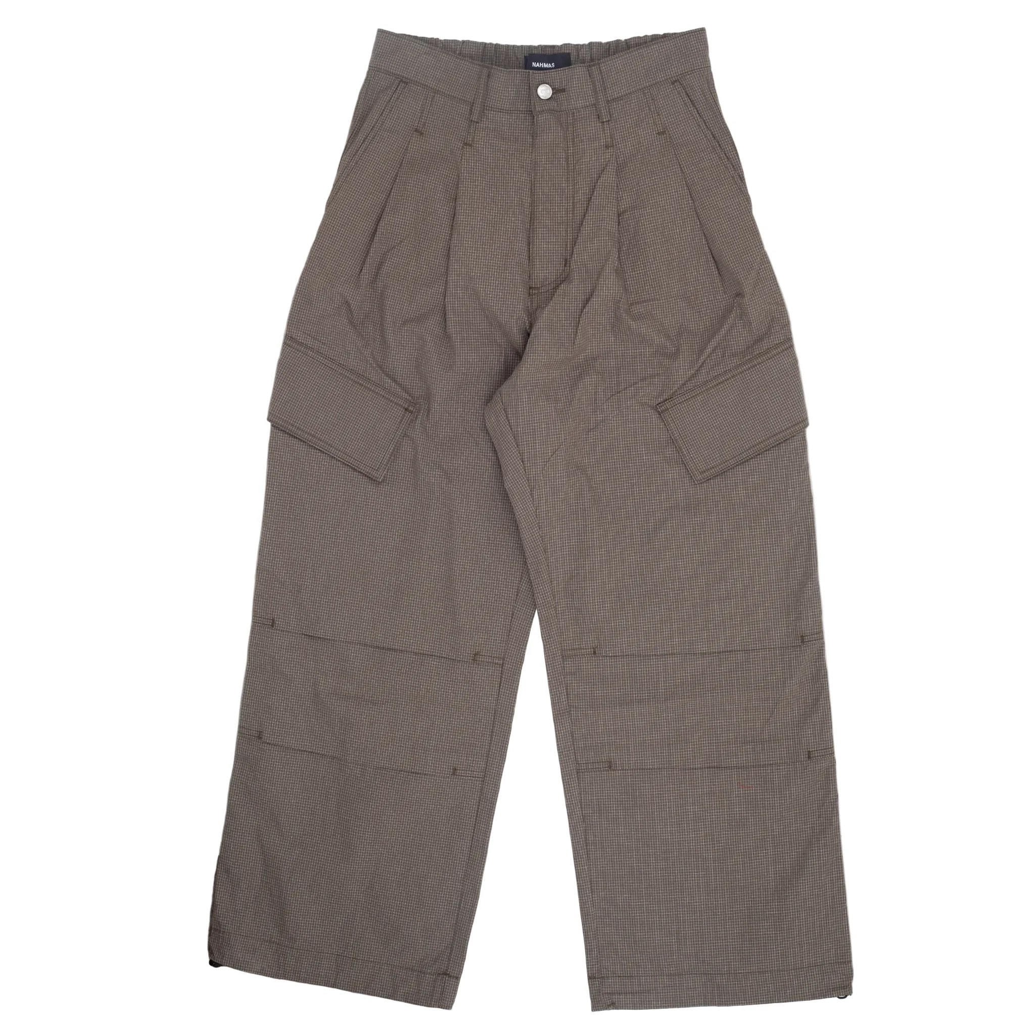 Oversized Cargos