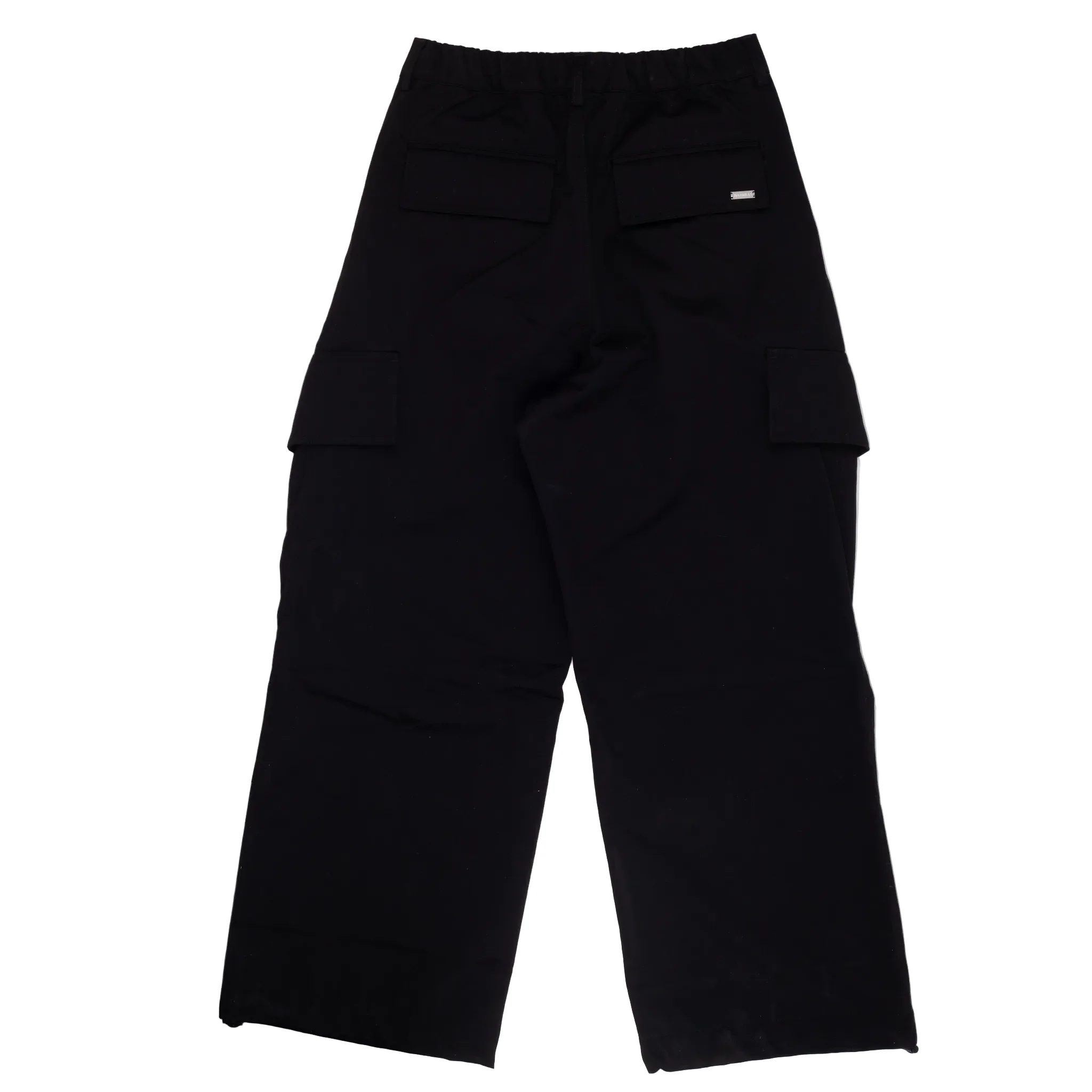 Oversized Cotton Cargos - Image 2