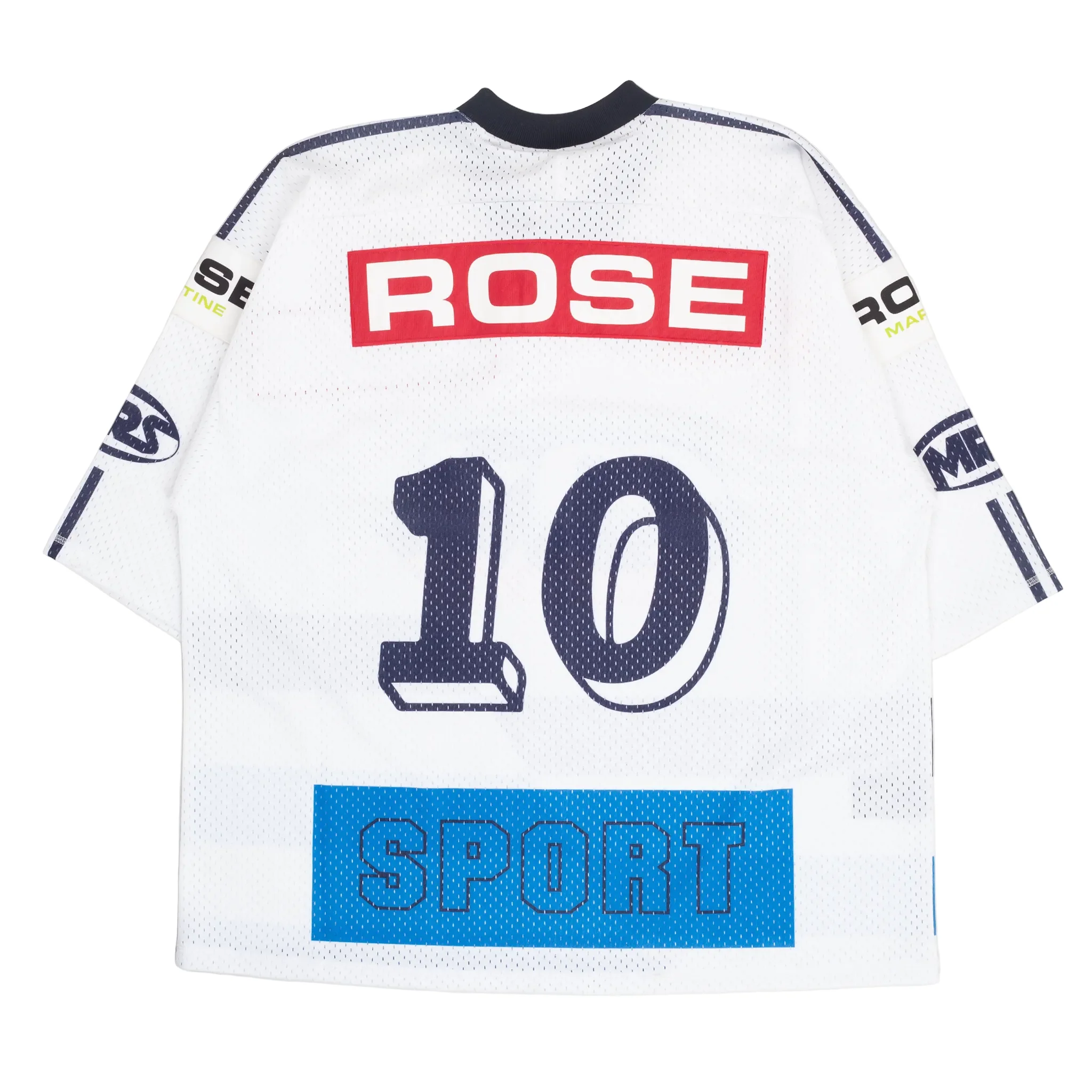Oversized Hockey Top - Image 2