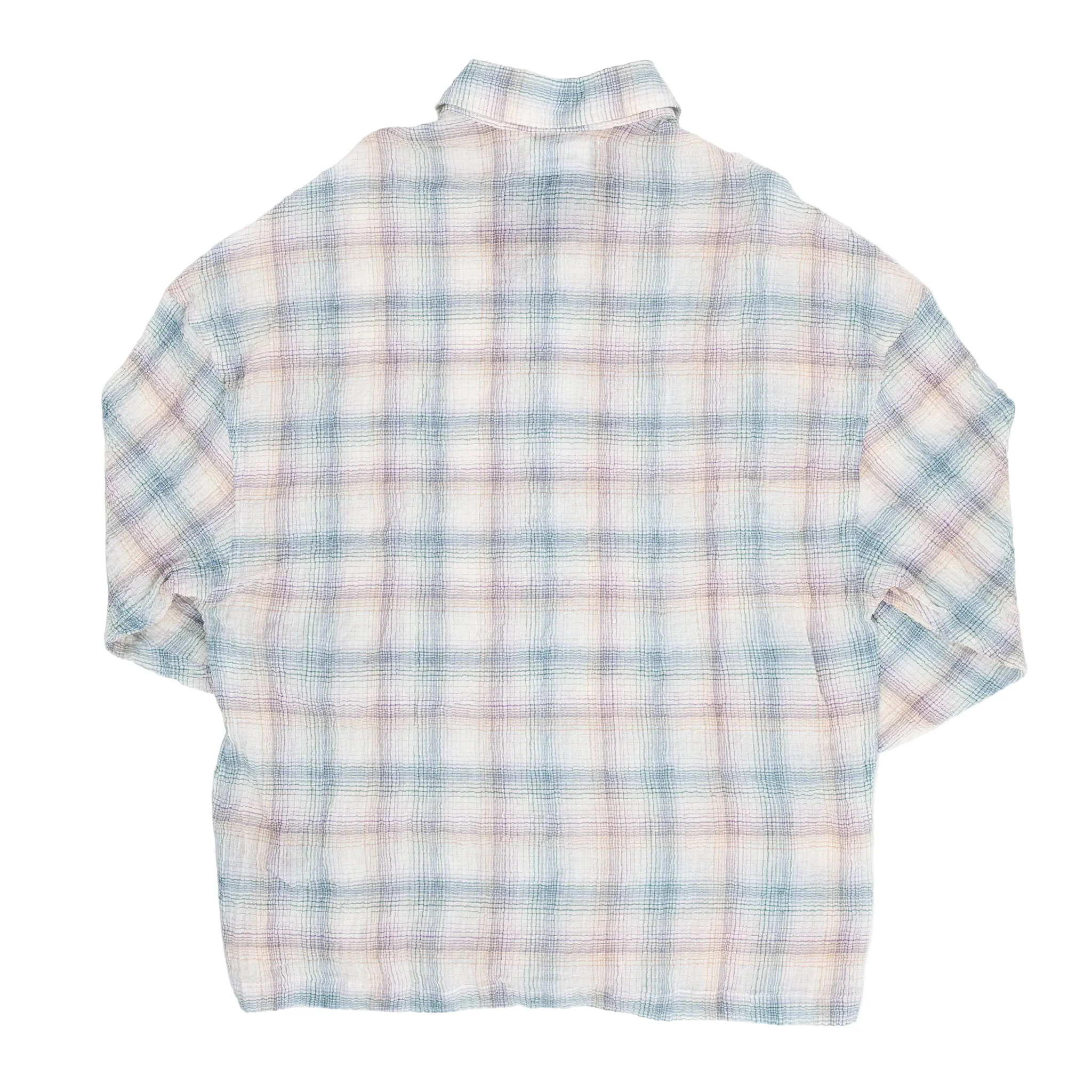 Oversized L/S Shirt - Image 2