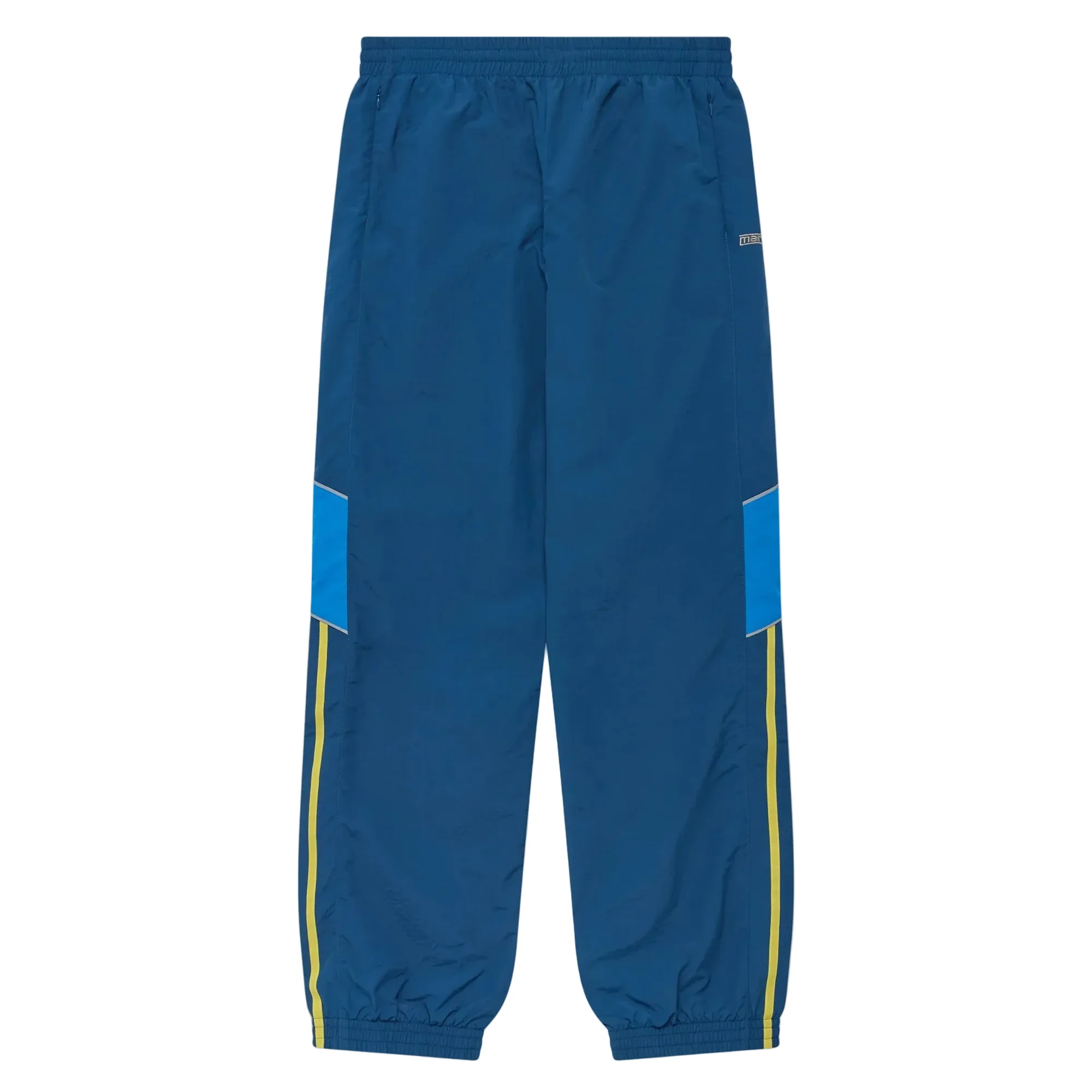 Panelled Trackpant