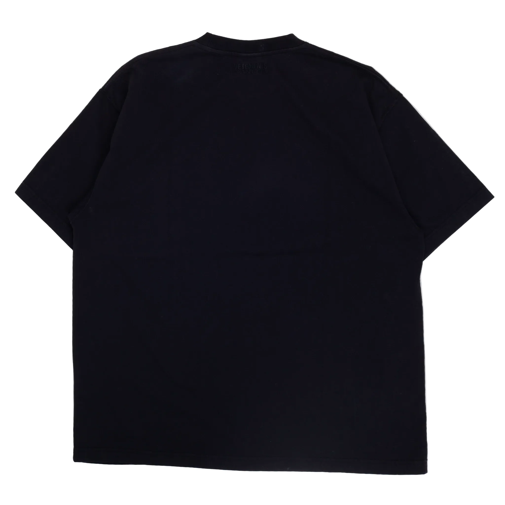 Paris Tourist T-Shirt - Image 2