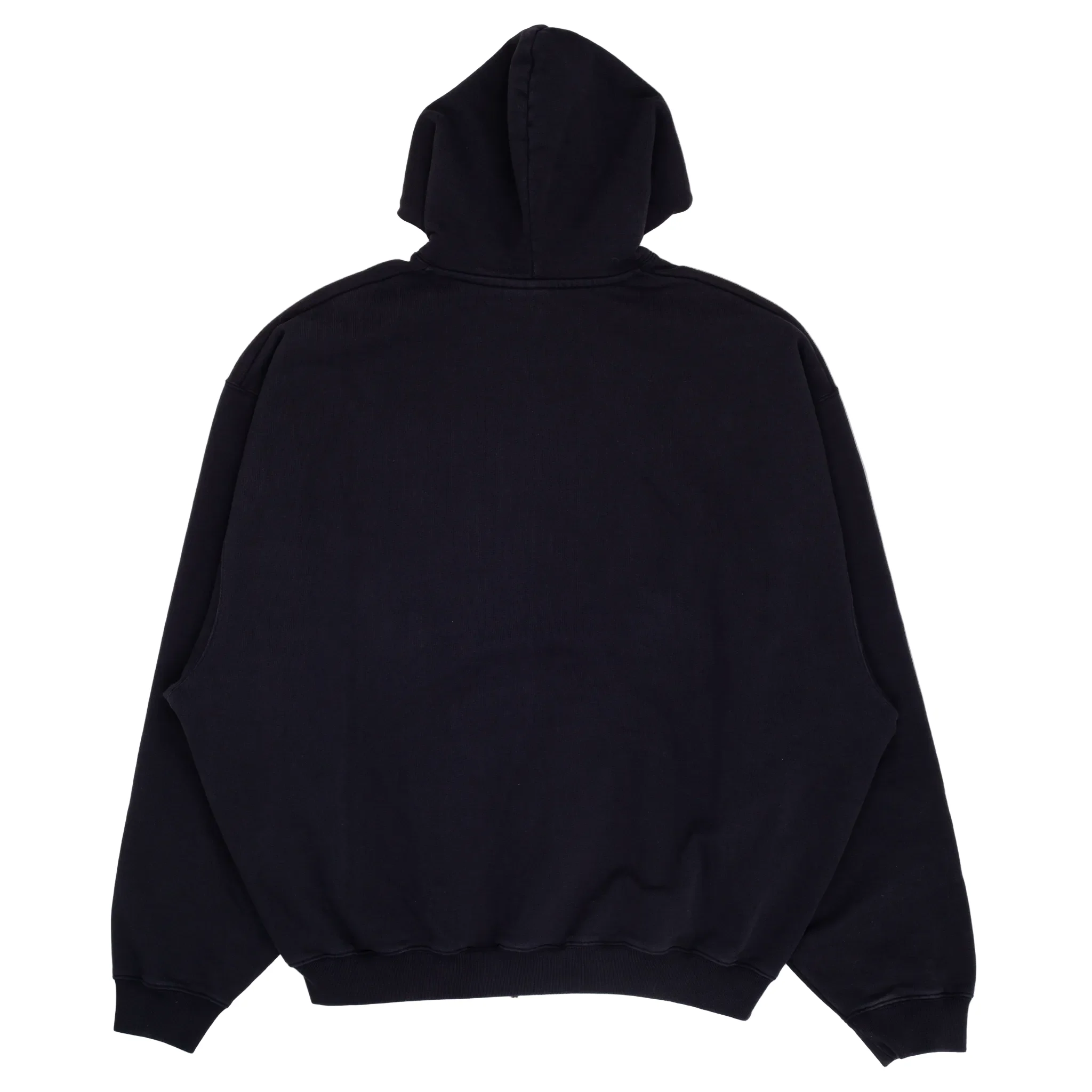 Paris Tourist Zip-Up Hoodie - Image 2