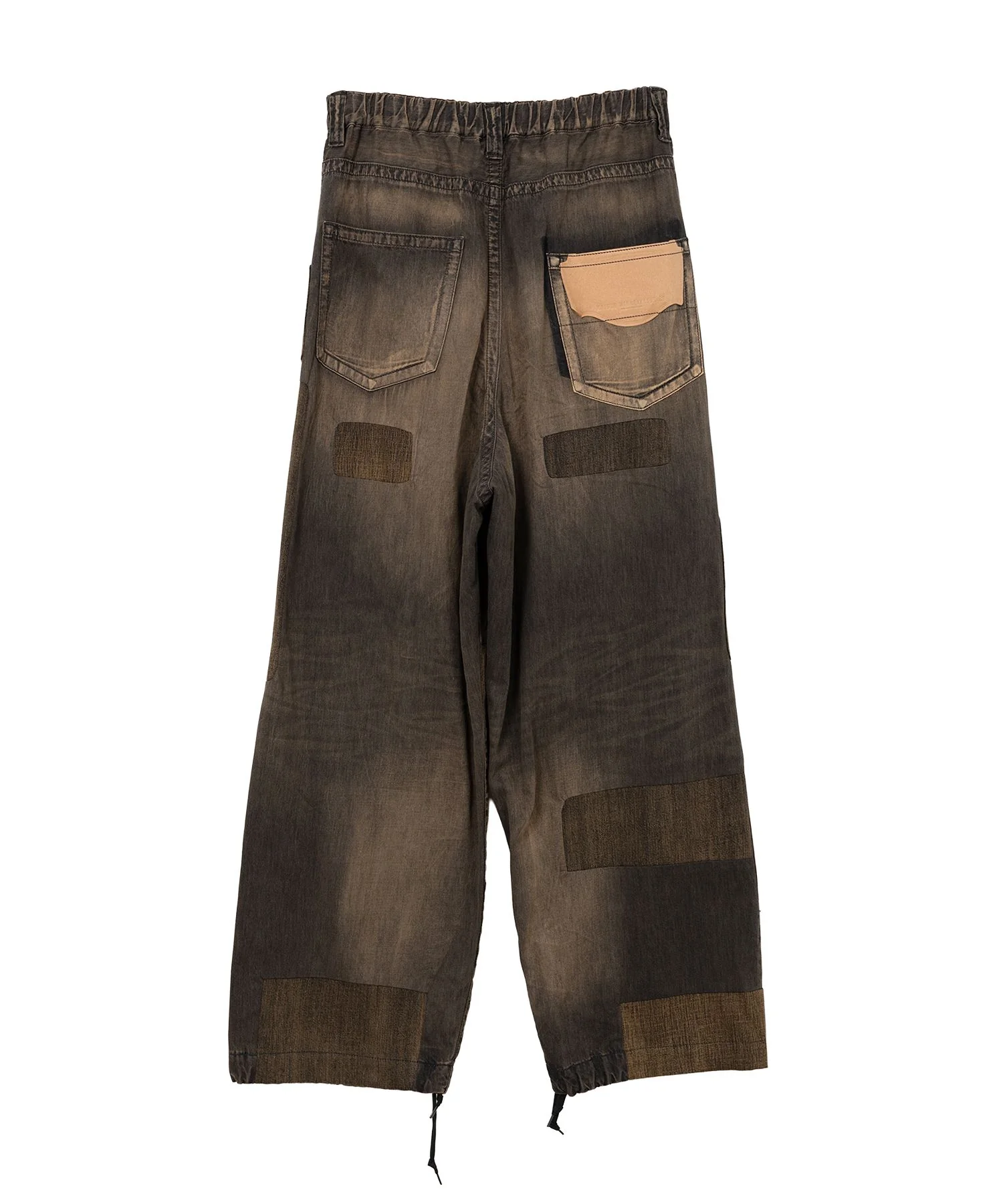 Repair Denim Pants - Image 2