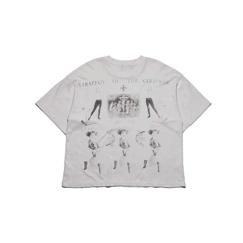 Philosophy of Imperialism T-Shirt - Image 2