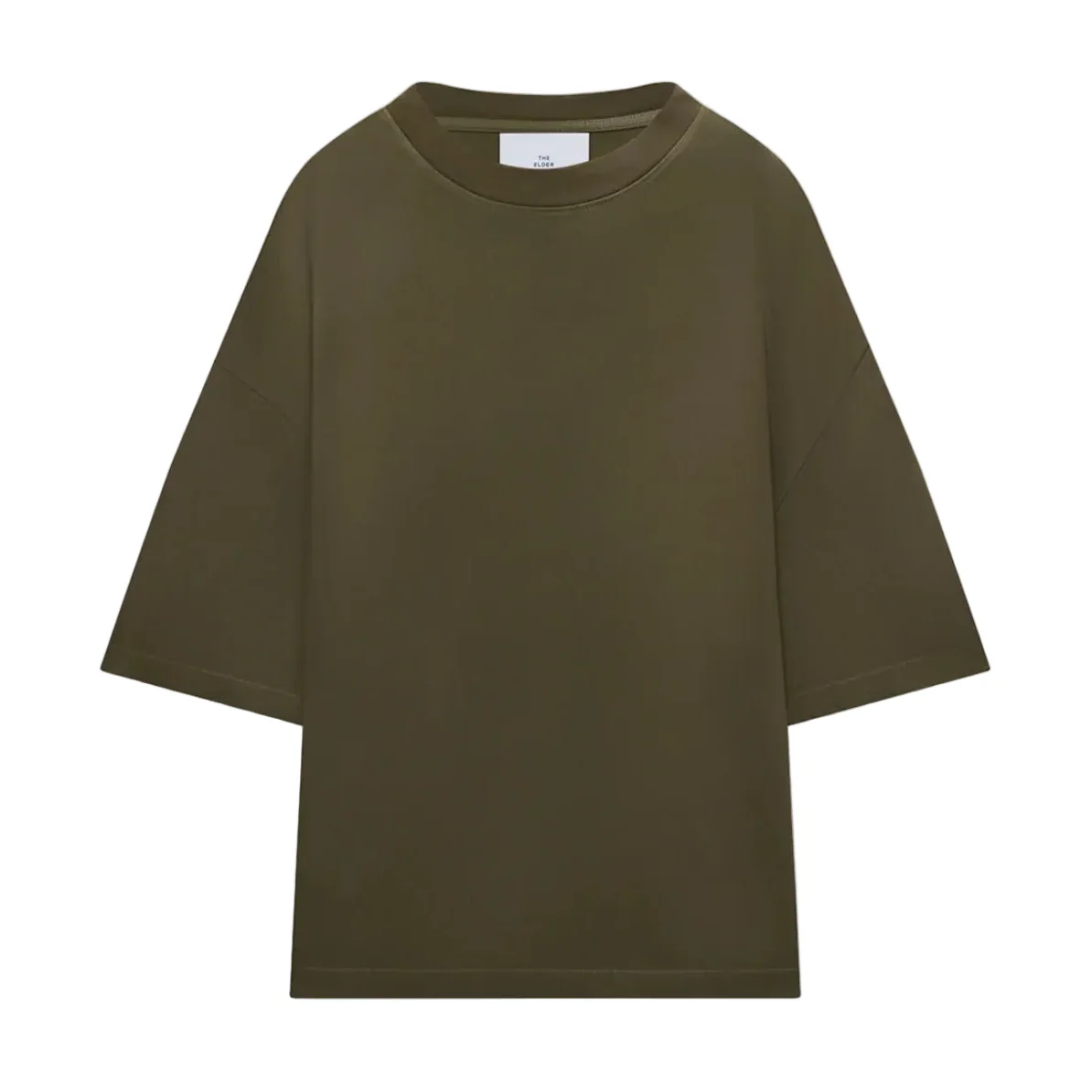 Playa Boxy Tee