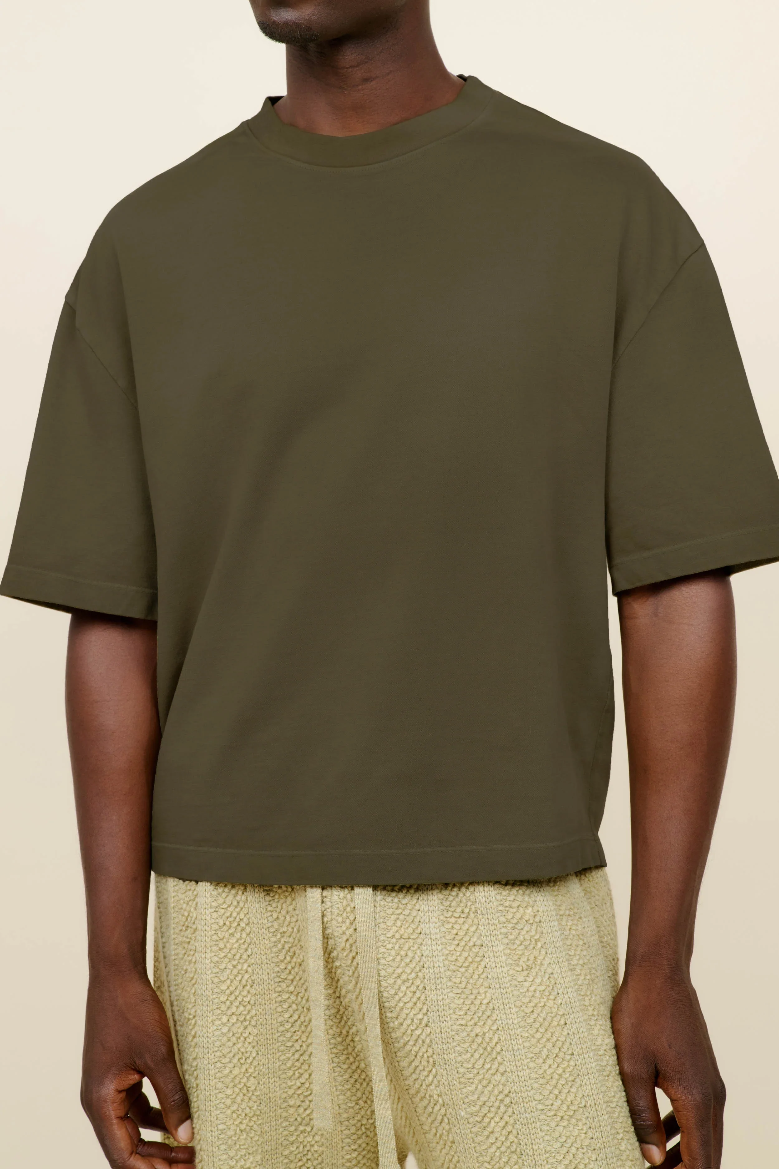 Playa Boxy Tee - Image 2