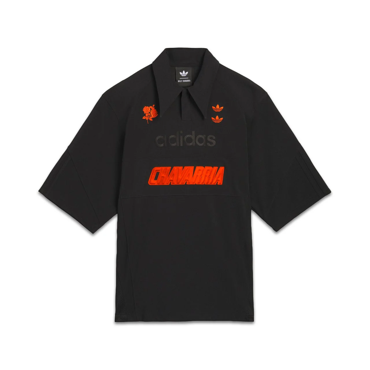 Adidas x WC Polo Shirt