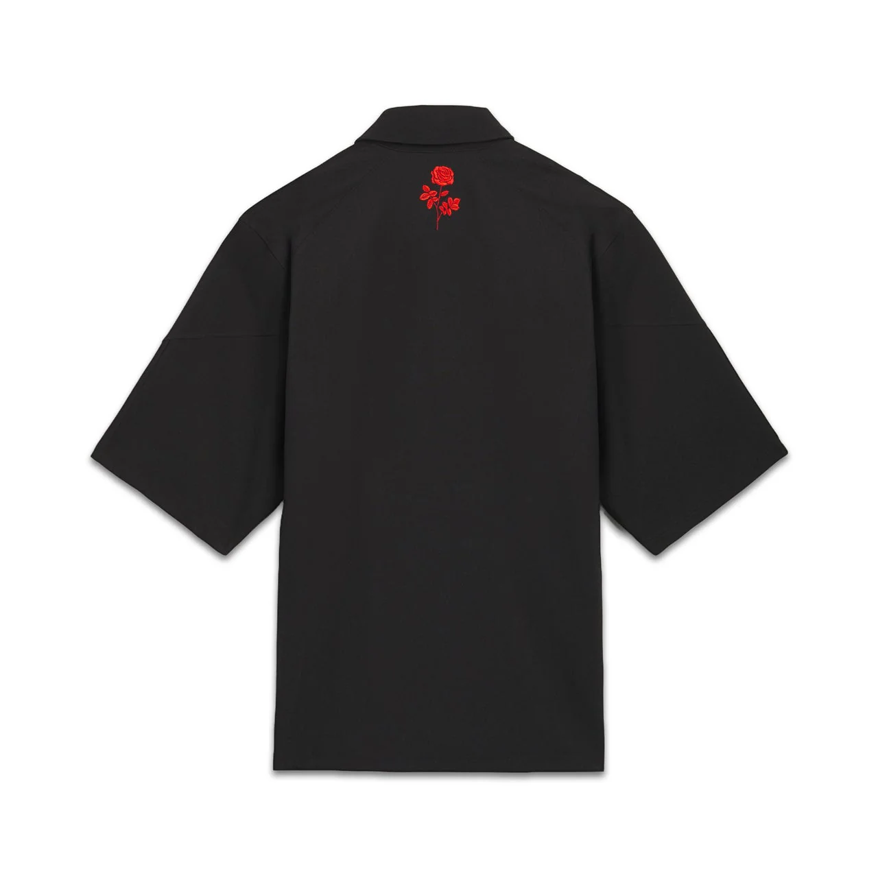 Adidas x WC Polo Shirt - Image 2