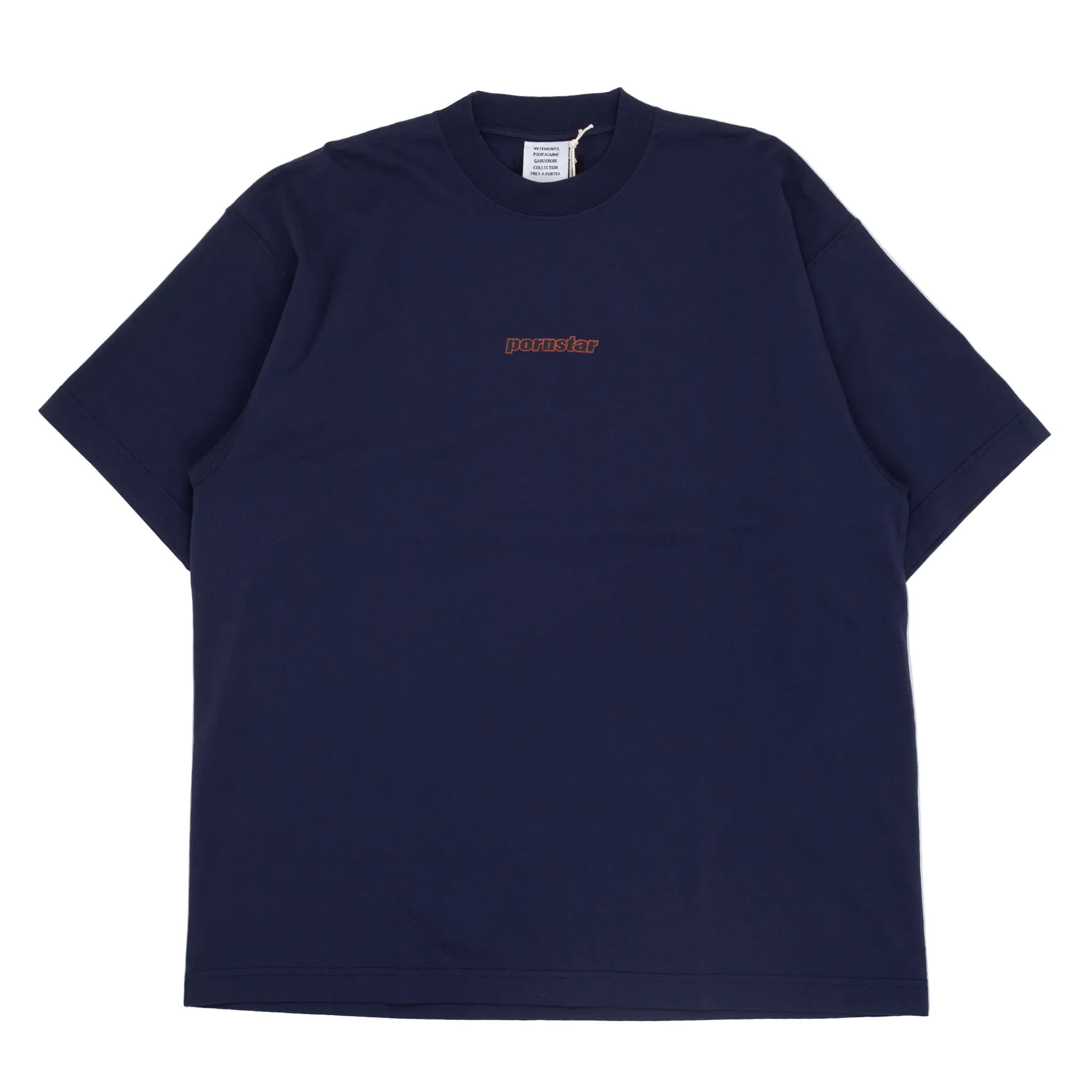 Pornstar T-Shirt