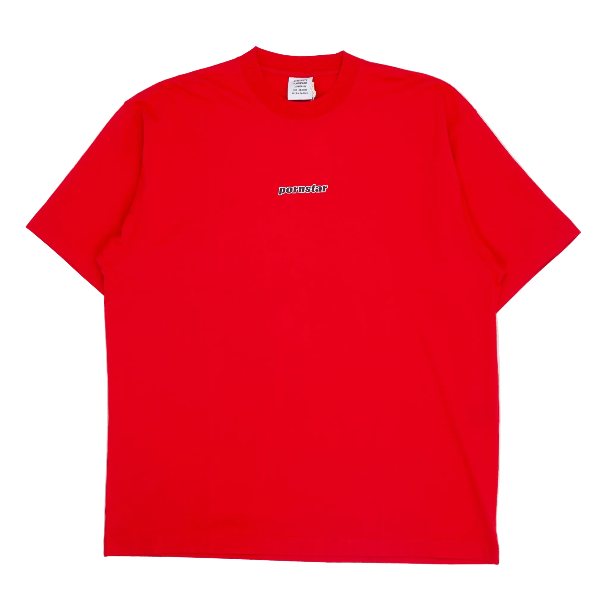 Pornstar T-Shirt