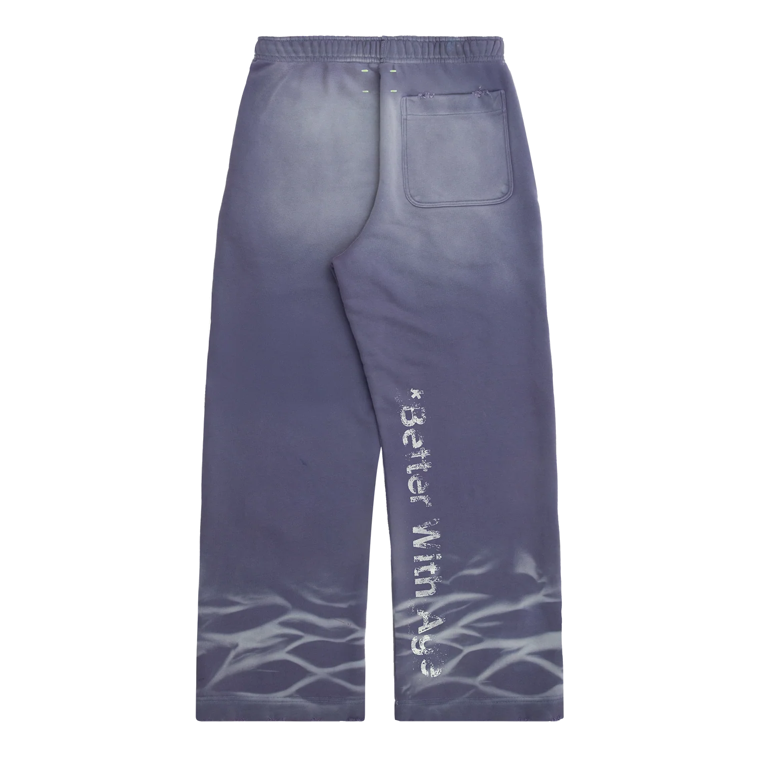 Psycho Sweatpant - Image 2