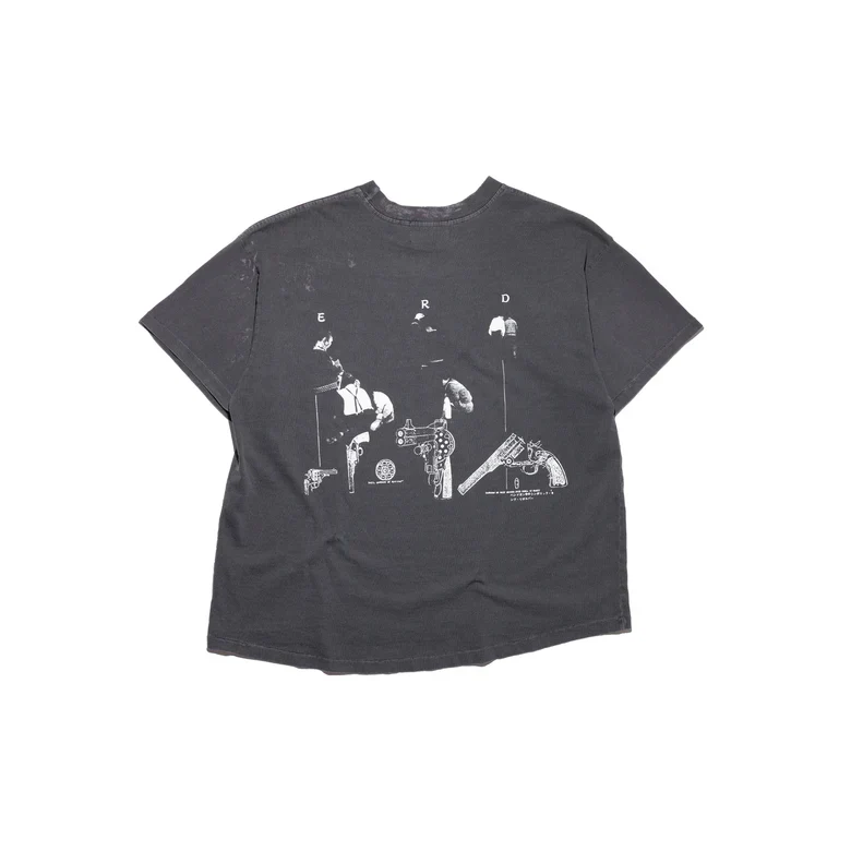 Psychothérapie de L'Adolescent T-Shirt - Image 2