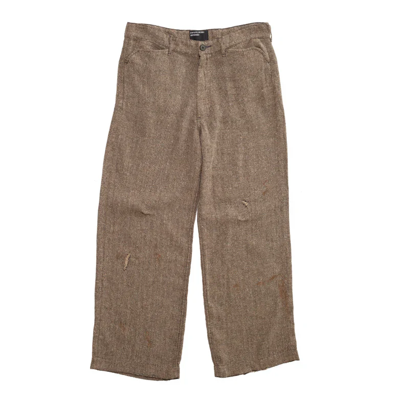 Repair Trousers