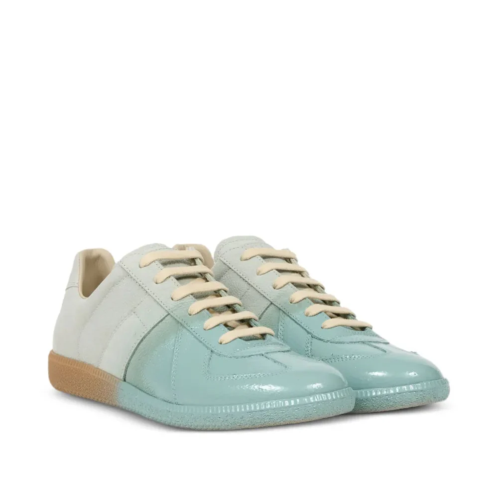 Two-Tone Replica Sneaker - Image 2