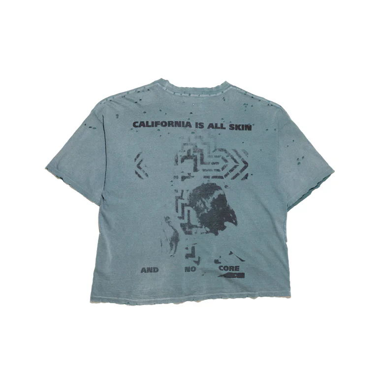Reverend T-Shirt - Image 2
