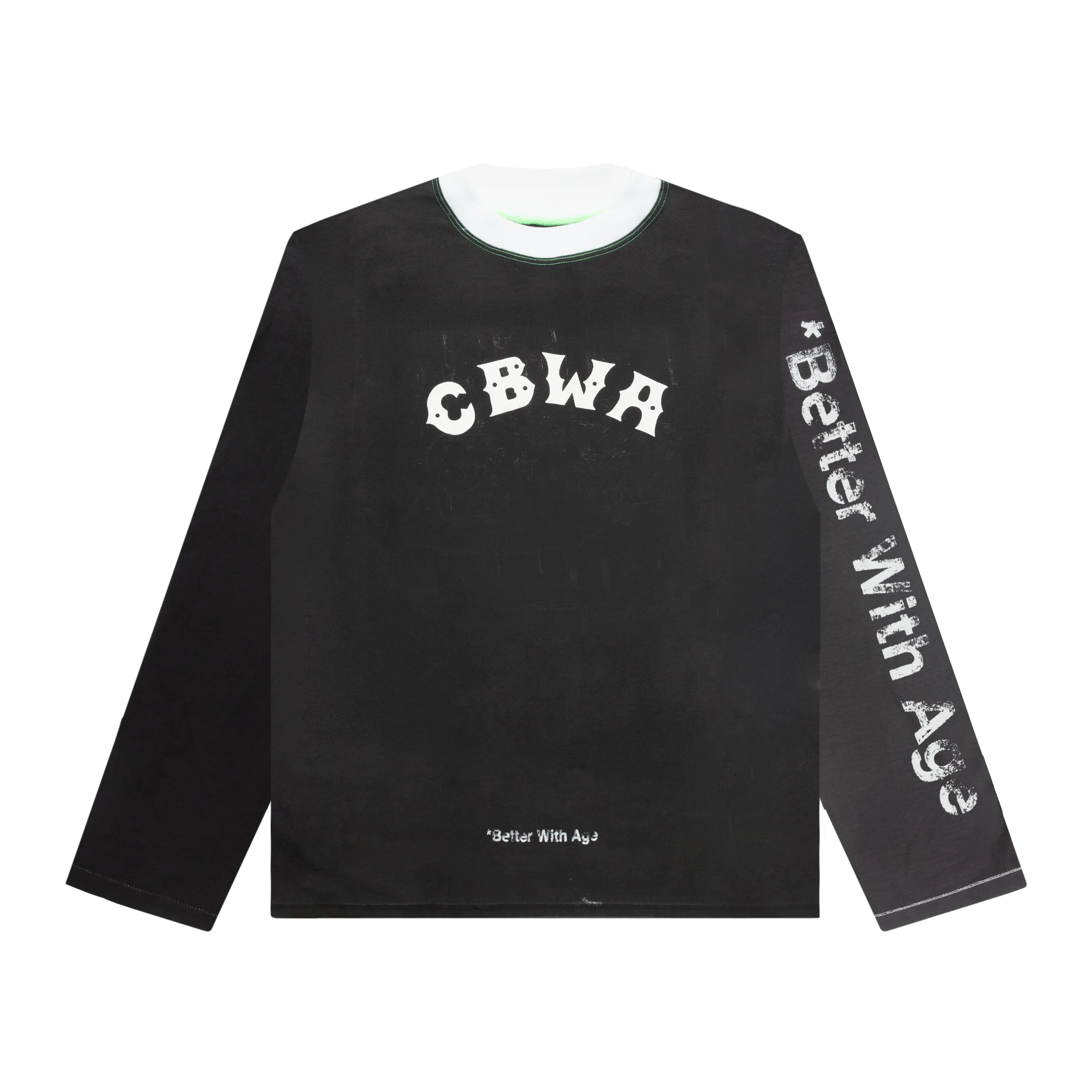 Rivka Reversible Long Sleeve - Image 3