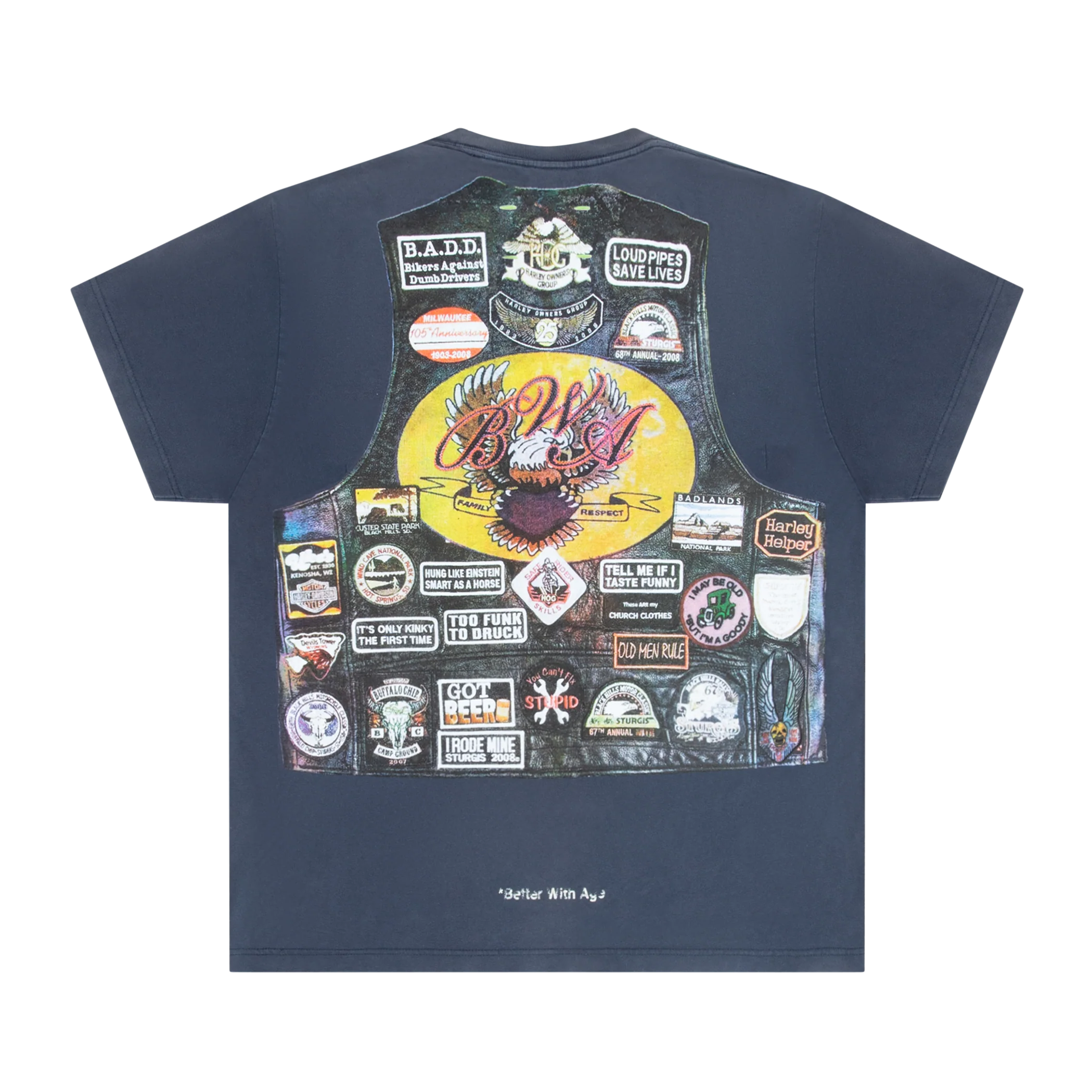 Roadie Tee - Image 2