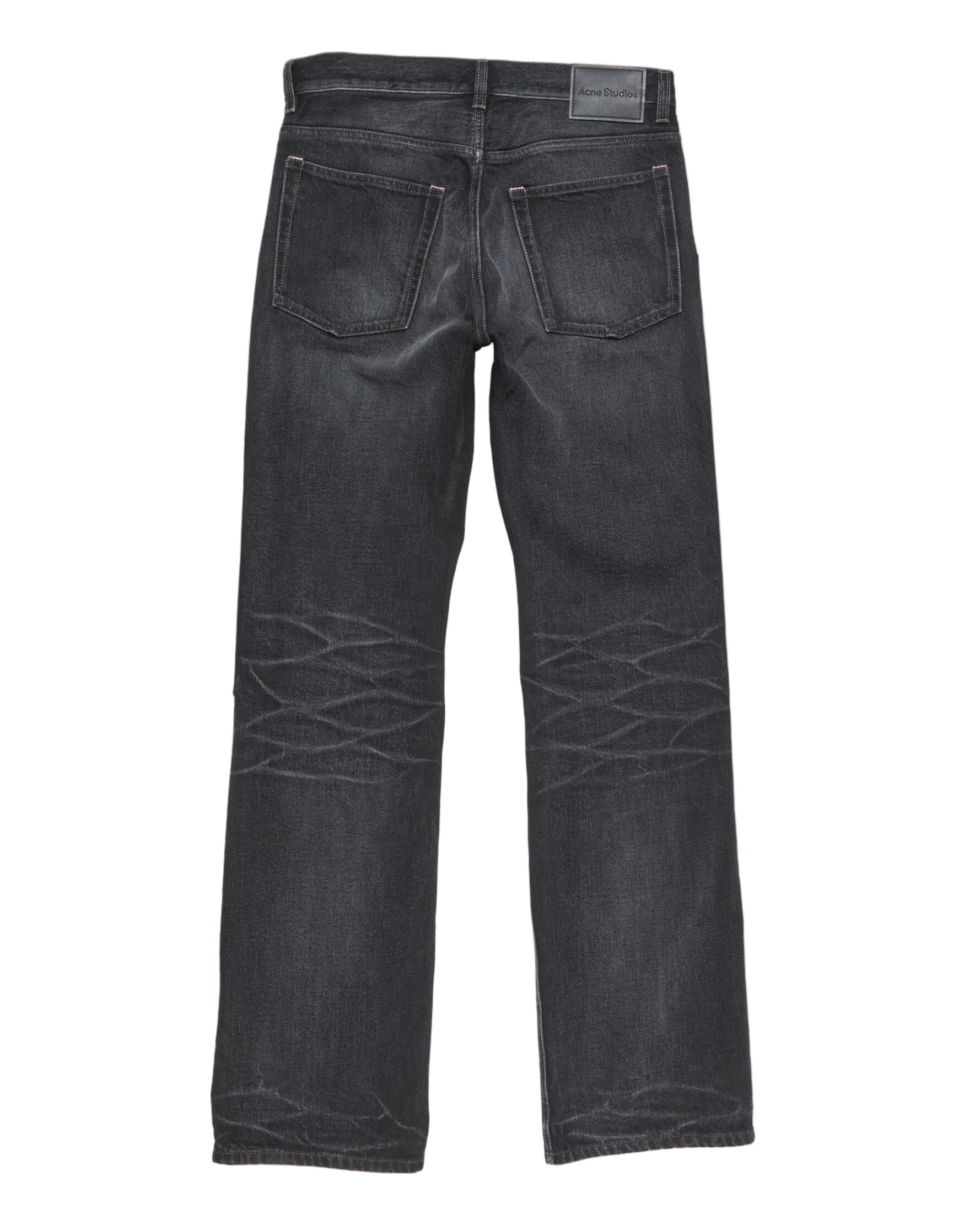 Patchwork Jeans - 2010 - Image 2