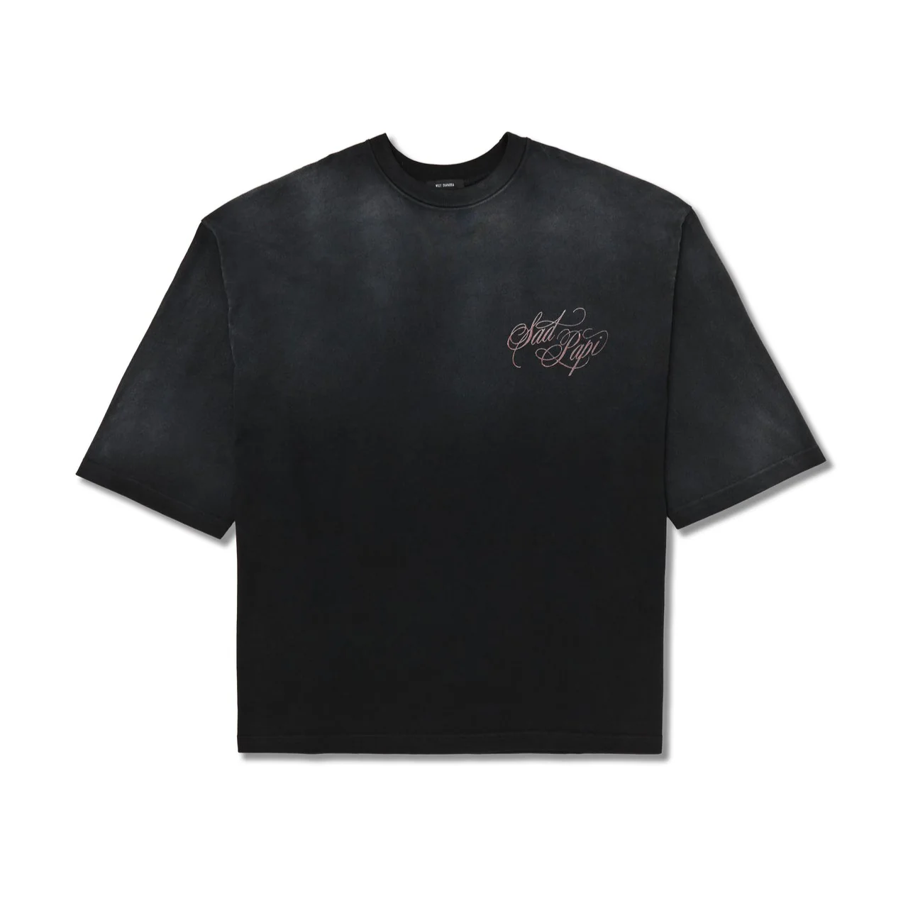 Sad Papi Buffalo Tee