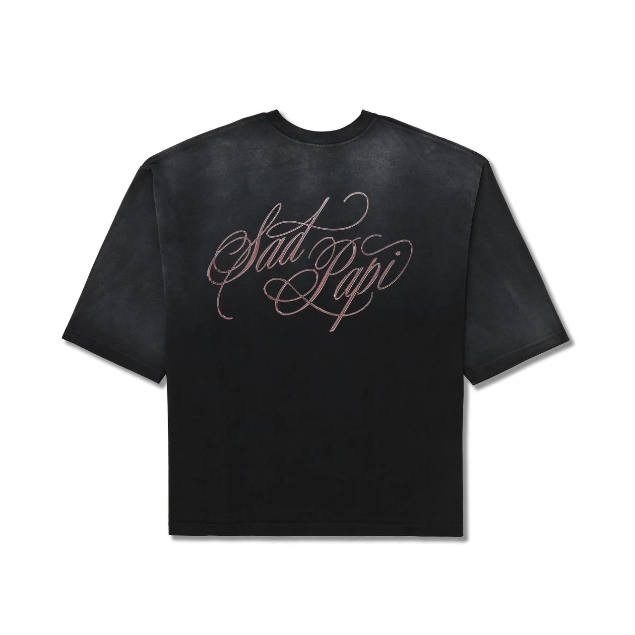 Sad Papi Buffalo Tee - Image 2