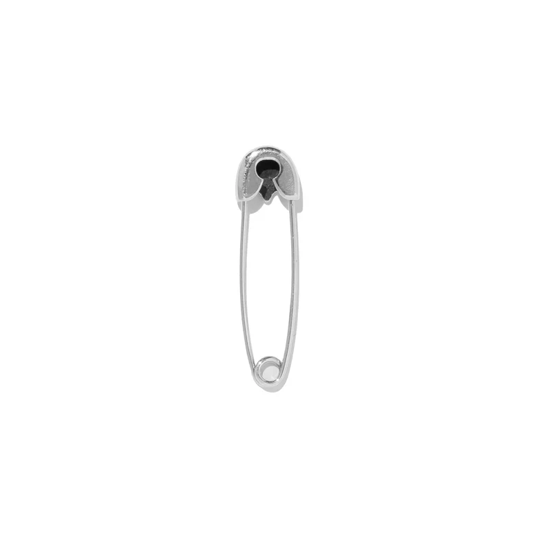 Safety Pin Earring - Image 2