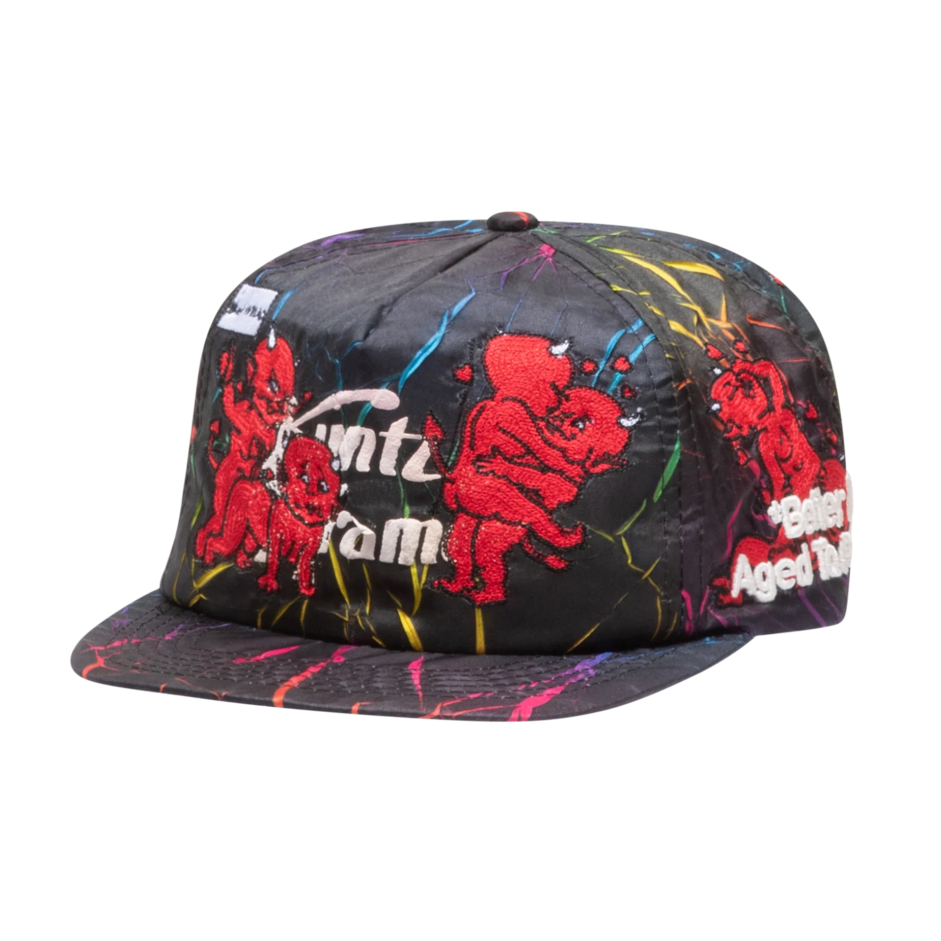 Saint Lucie Vintage Hat