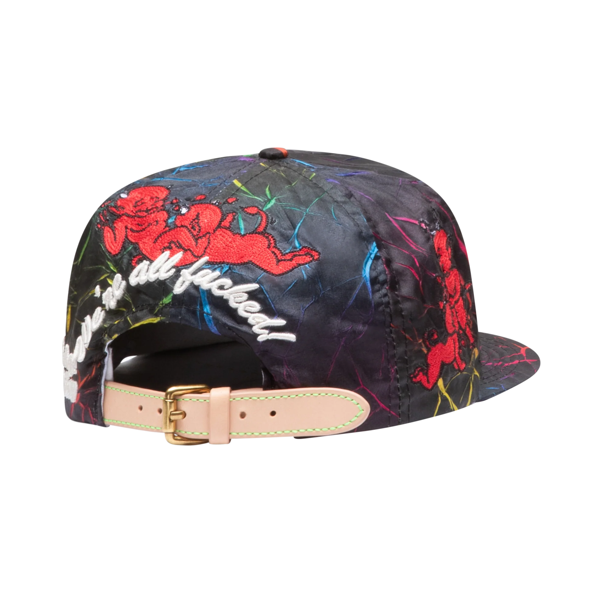 Saint Lucie Vintage Hat - Image 2